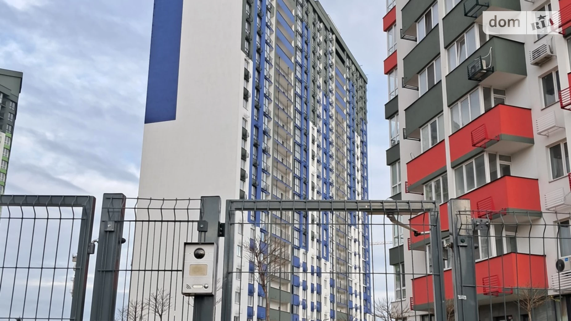 Продается 1-комнатная квартира 47 кв. м в Киеве, ул. Ивана Выговского(Маршала Гречко), 10Д - фото 5