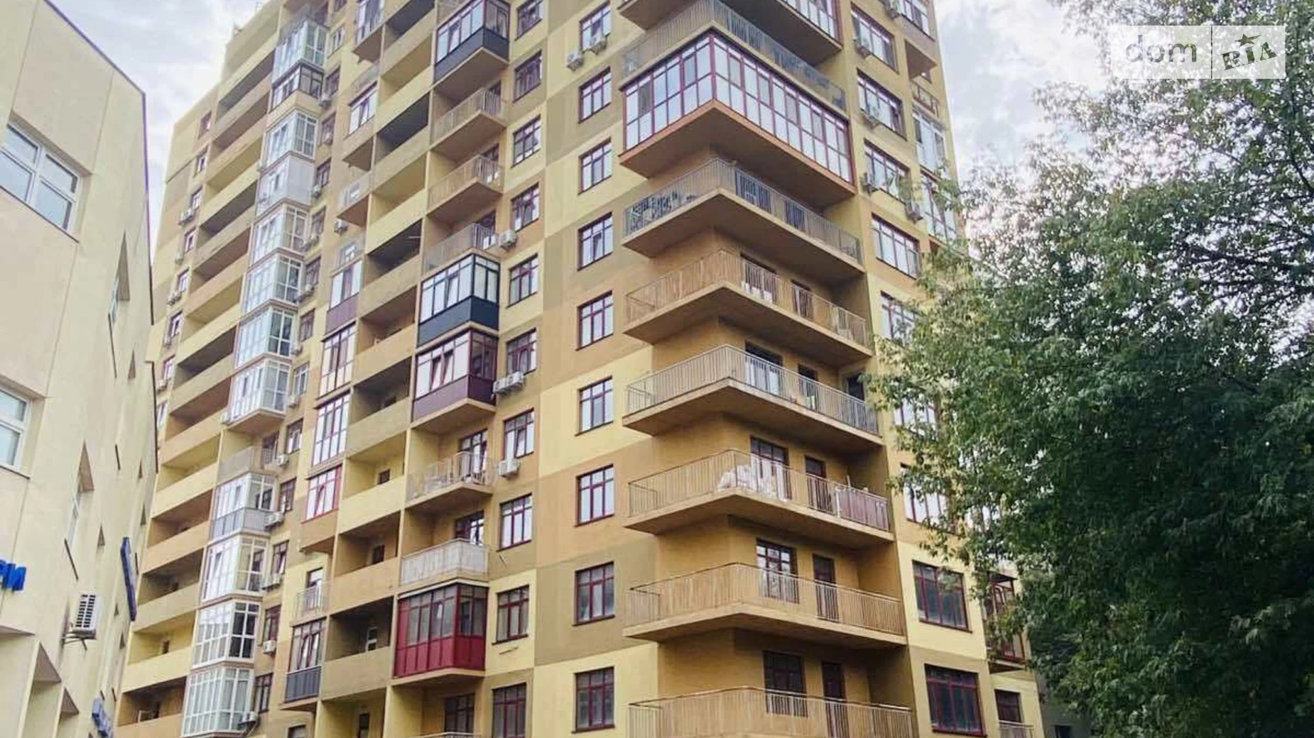 Продается 2-комнатная квартира 77.6 кв. м в Киеве, ул. Коновальца Евгения, 36Е - фото 2