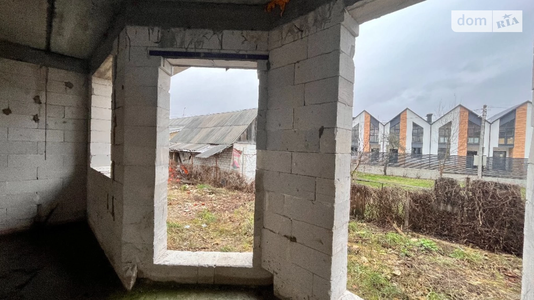 Продається частина будинку 83 кв. м з гаражем, цена: 58800 $ - фото 2