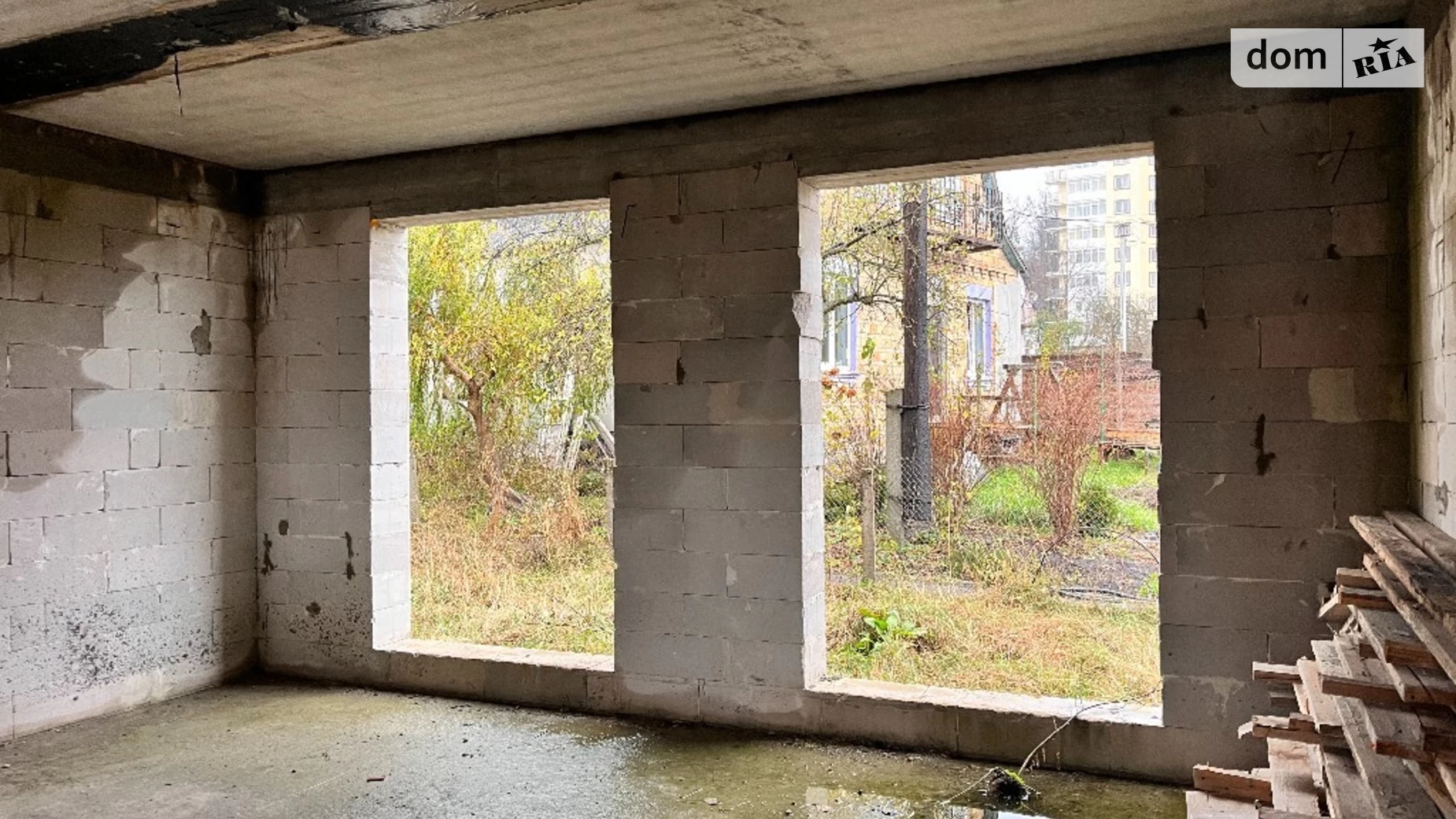 Продається частина будинку 83 кв. м з гаражем, цена: 58800 $ - фото 3