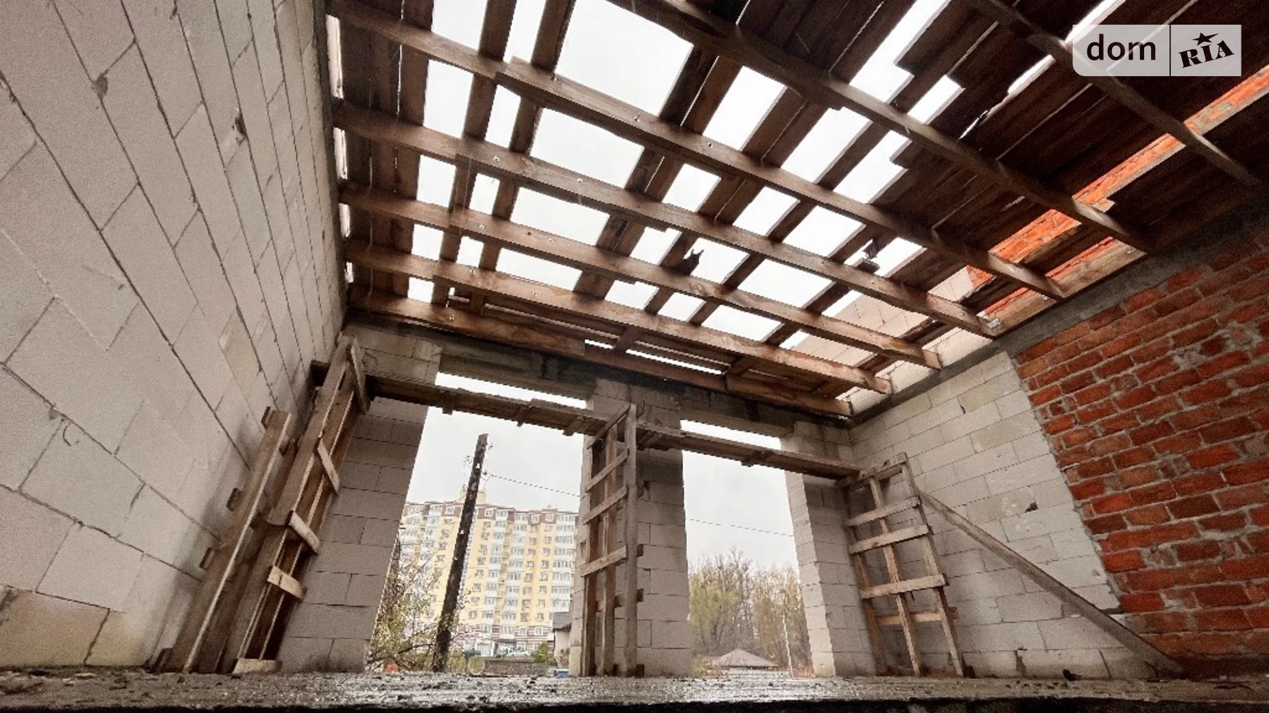 Продається частина будинку 83 кв. м з гаражем, цена: 58800 $ - фото 4