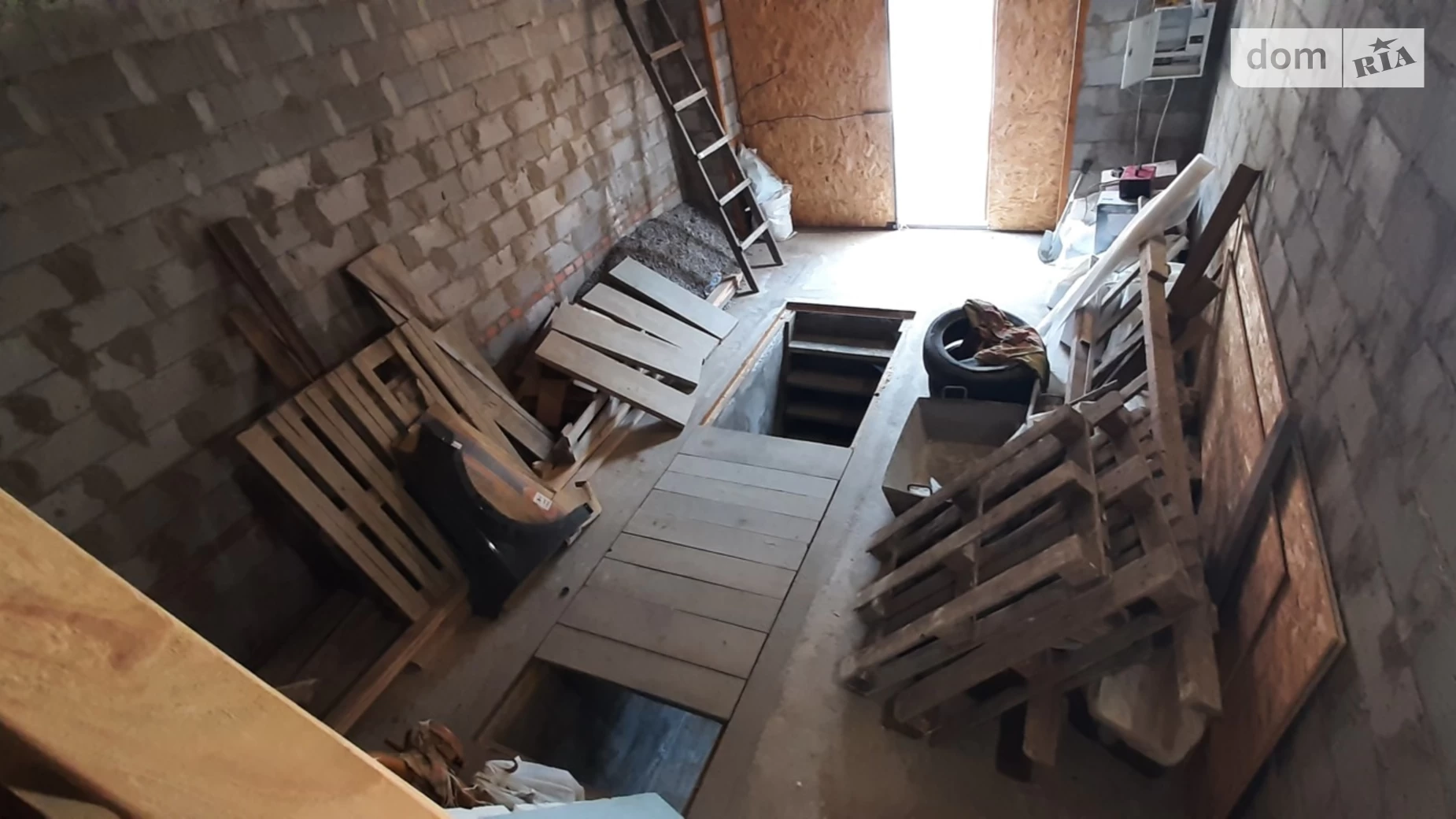 Продається приміщення вільного призначення 58 кв. м в 2-поверховій будівлі, цена: 20000 $ - фото 5