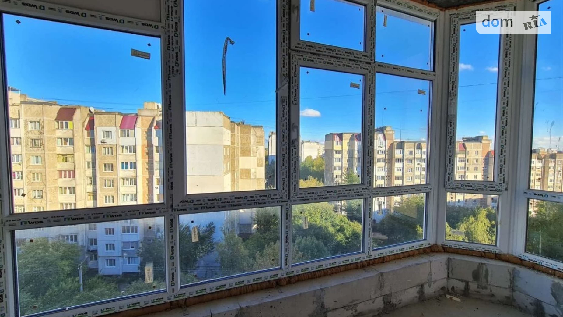Продається 3-кімнатна квартира 109 кв. м у Хмельницькому, вул. Залізняка Максима, 1В - фото 4