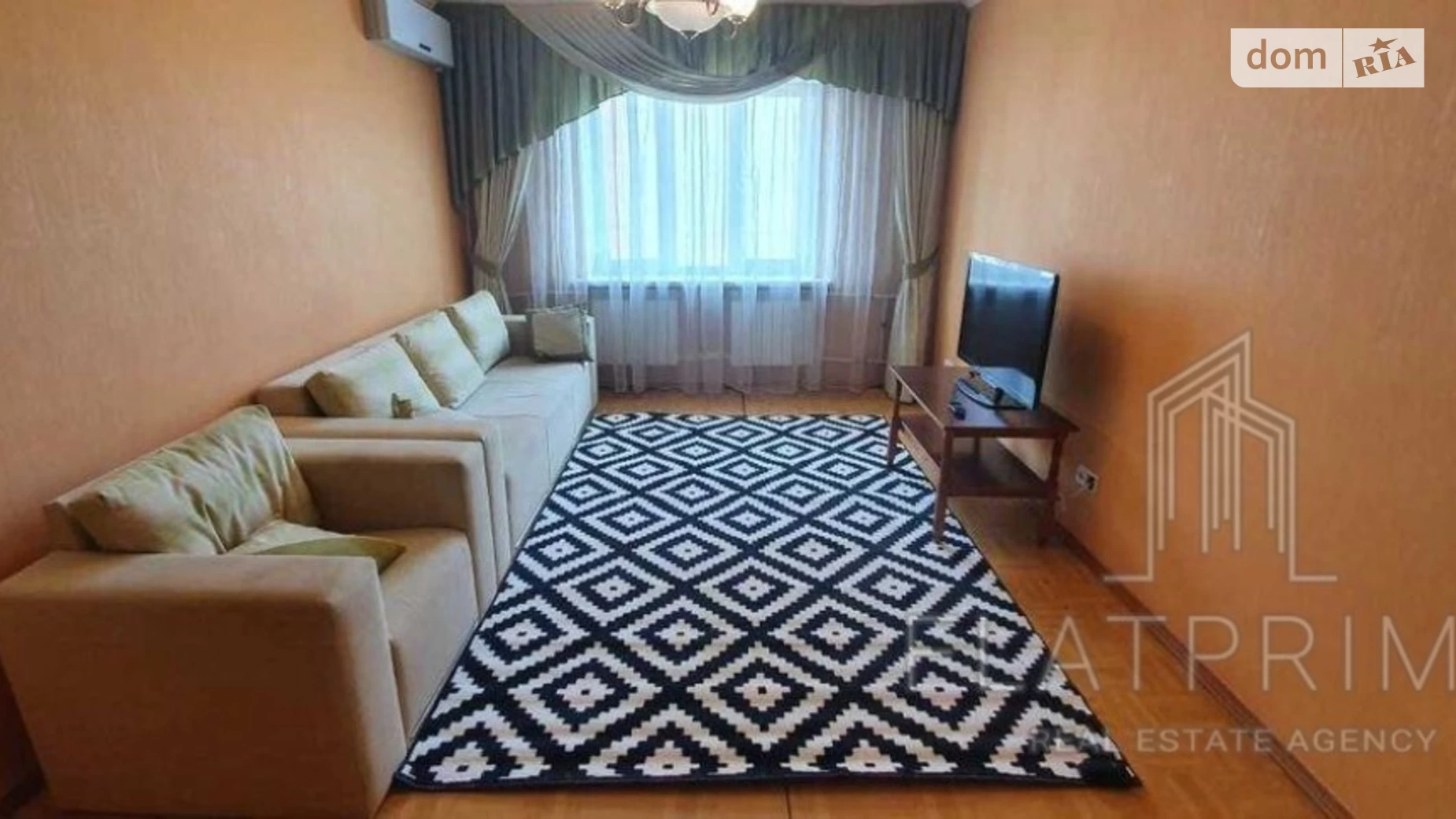 Продается 3-комнатная квартира 70 кв. м в Киеве, ул. Милославская, 23 - фото 2