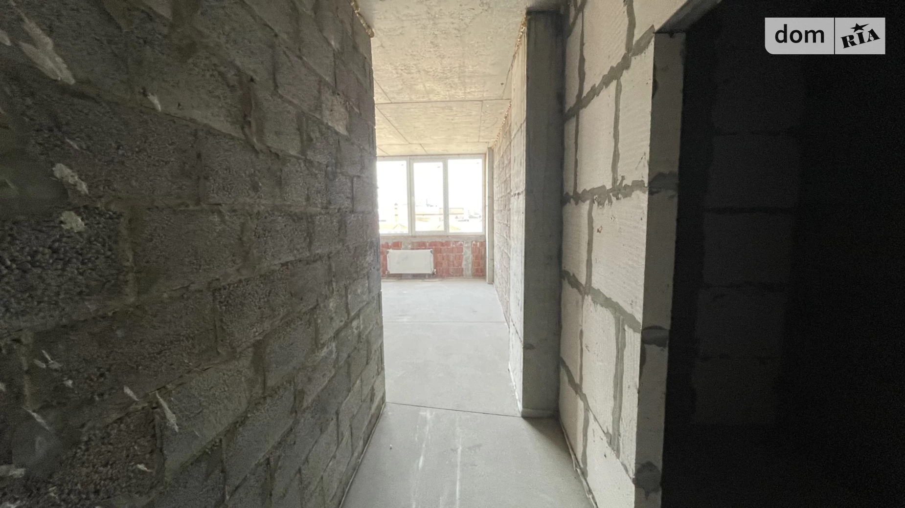 Продается 1-комнатная квартира 48.5 кв. м в Одессе, ул. 28-й Бригады(Паустовского) - фото 2