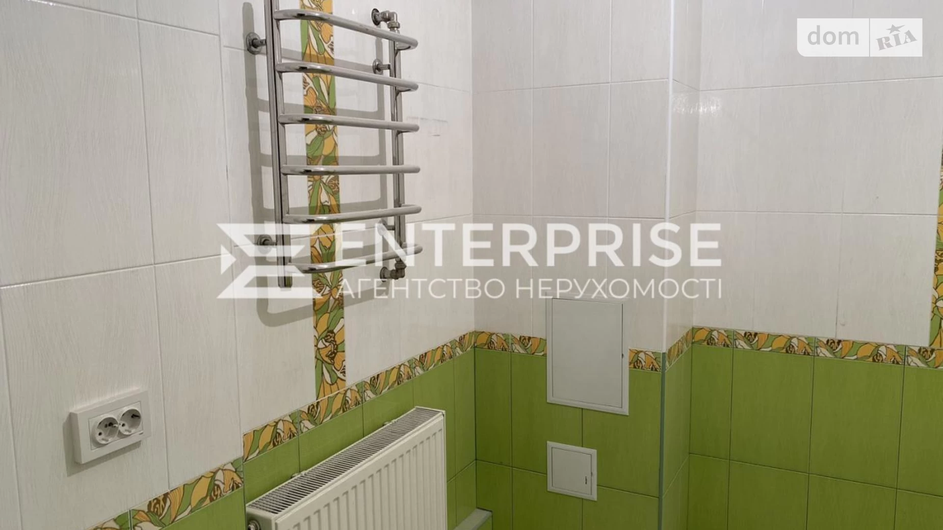 Продается 2-комнатная квартира 90.6 кв. м в Киеве, ул. Олевская, 5 - фото 5