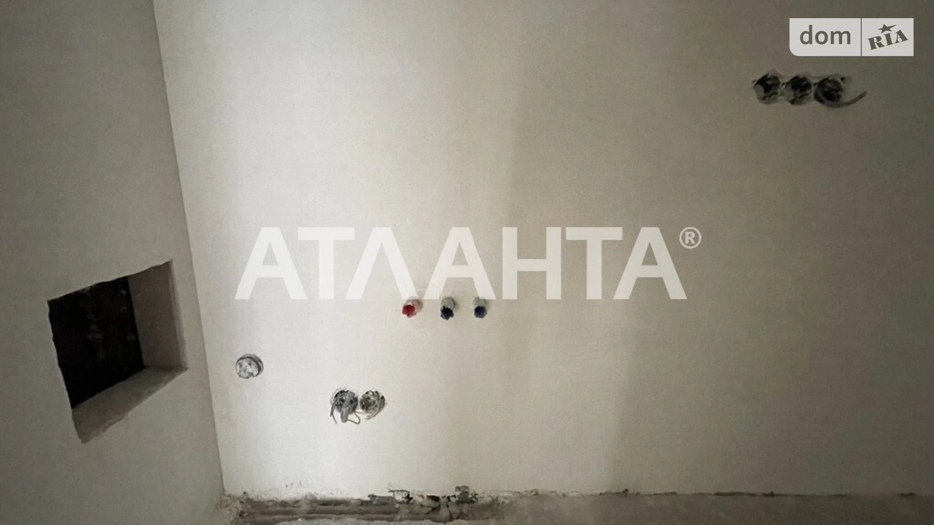 Продается 1-комнатная квартира 45 кв. м в Одессе, ул. Варненская, 27А - фото 4