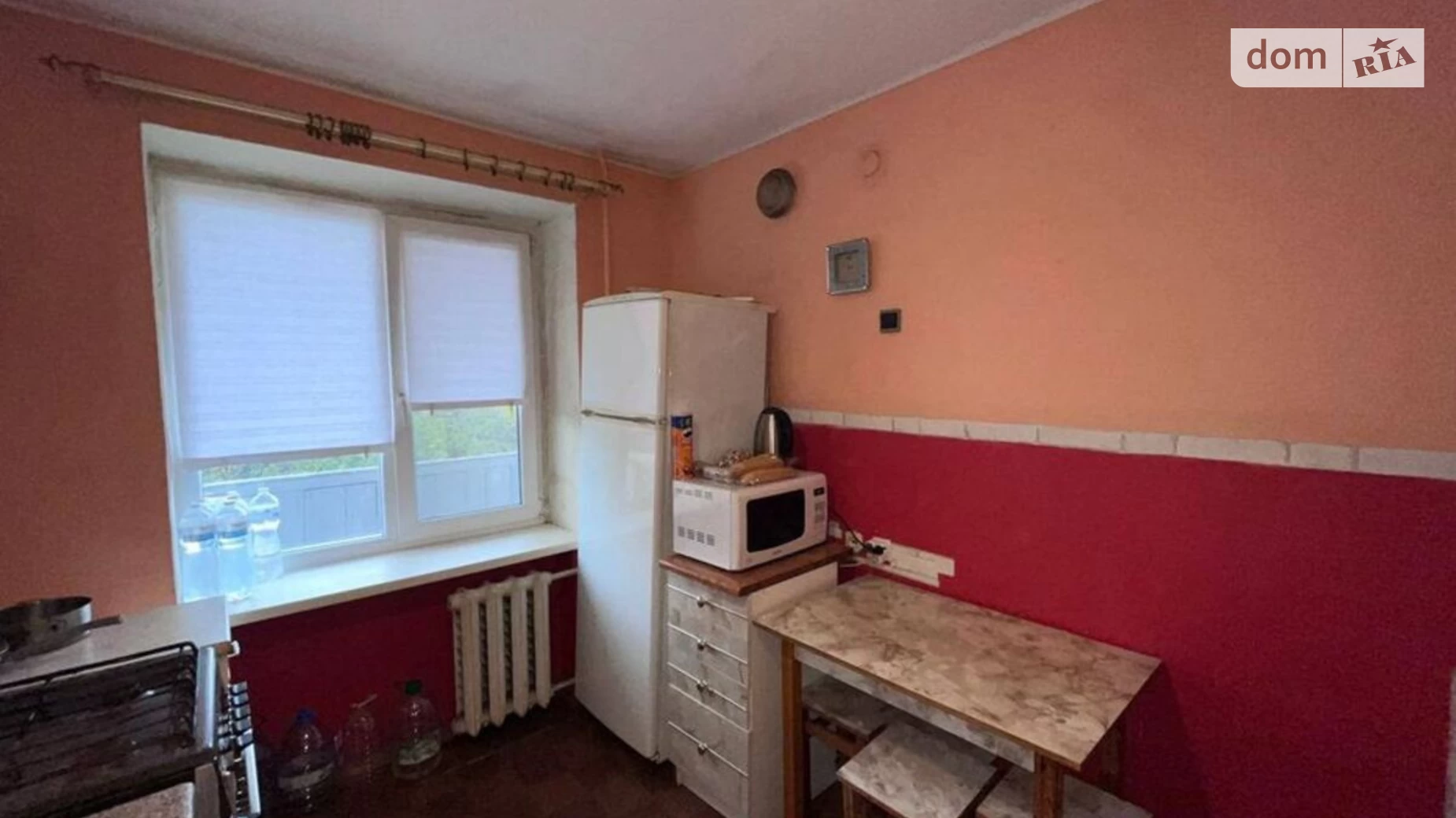 4-комнатная квартира 82 кв. м в Запорожье, бул. Гвардейский, 22 - фото 4