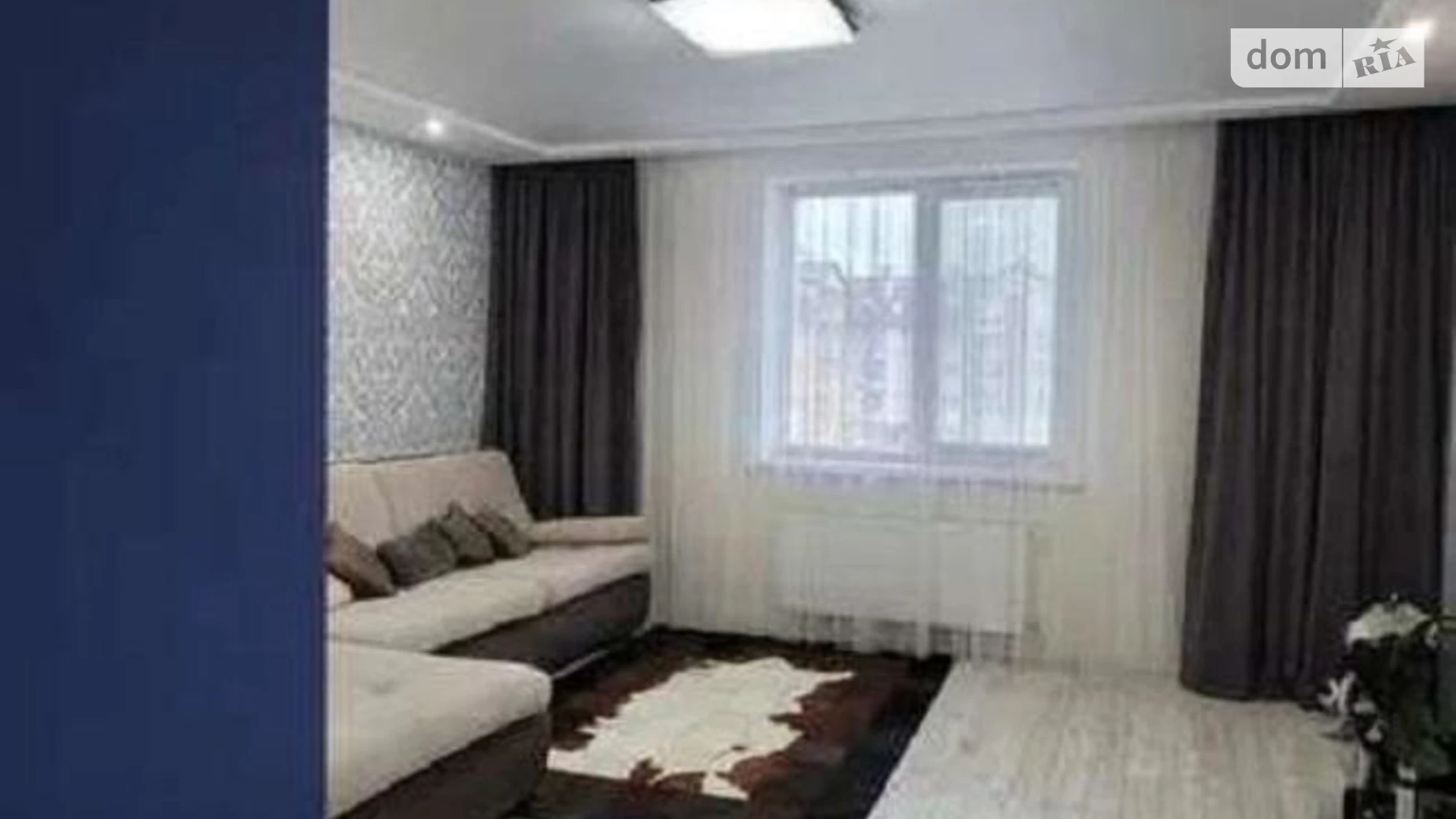 Продается 2-комнатная квартира 65 кв. м в Софиевской Борщаговке, ул. Кошевая, 110 - фото 2