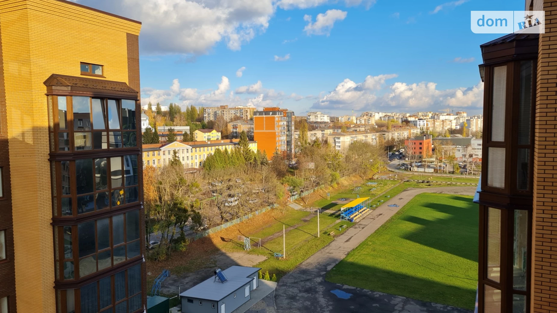 Продається 2-кімнатна квартира 69.5 кв. м у Хмельницькому, вул. Зарічанська, 3/2В корпус 2 - фото 2