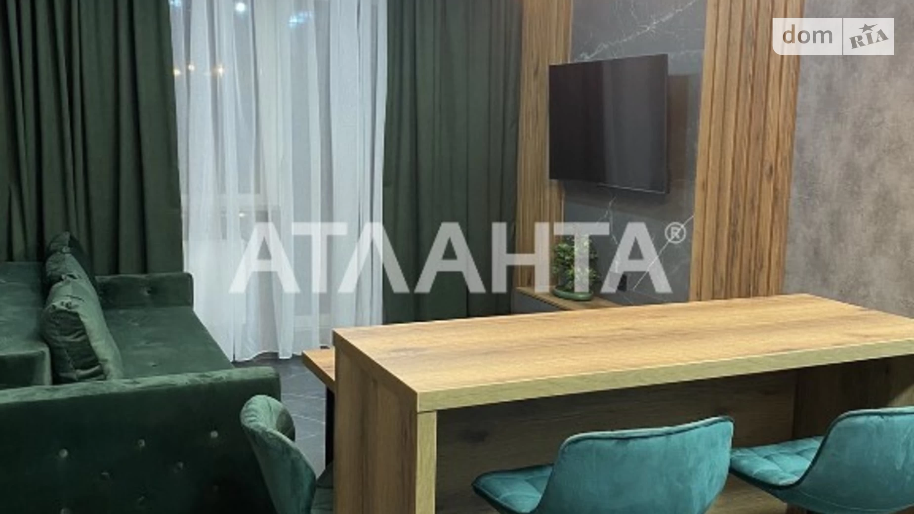 Продается 2-комнатная квартира 61.3 кв. м в Одессе, ул. Архитекторская, 7 - фото 4