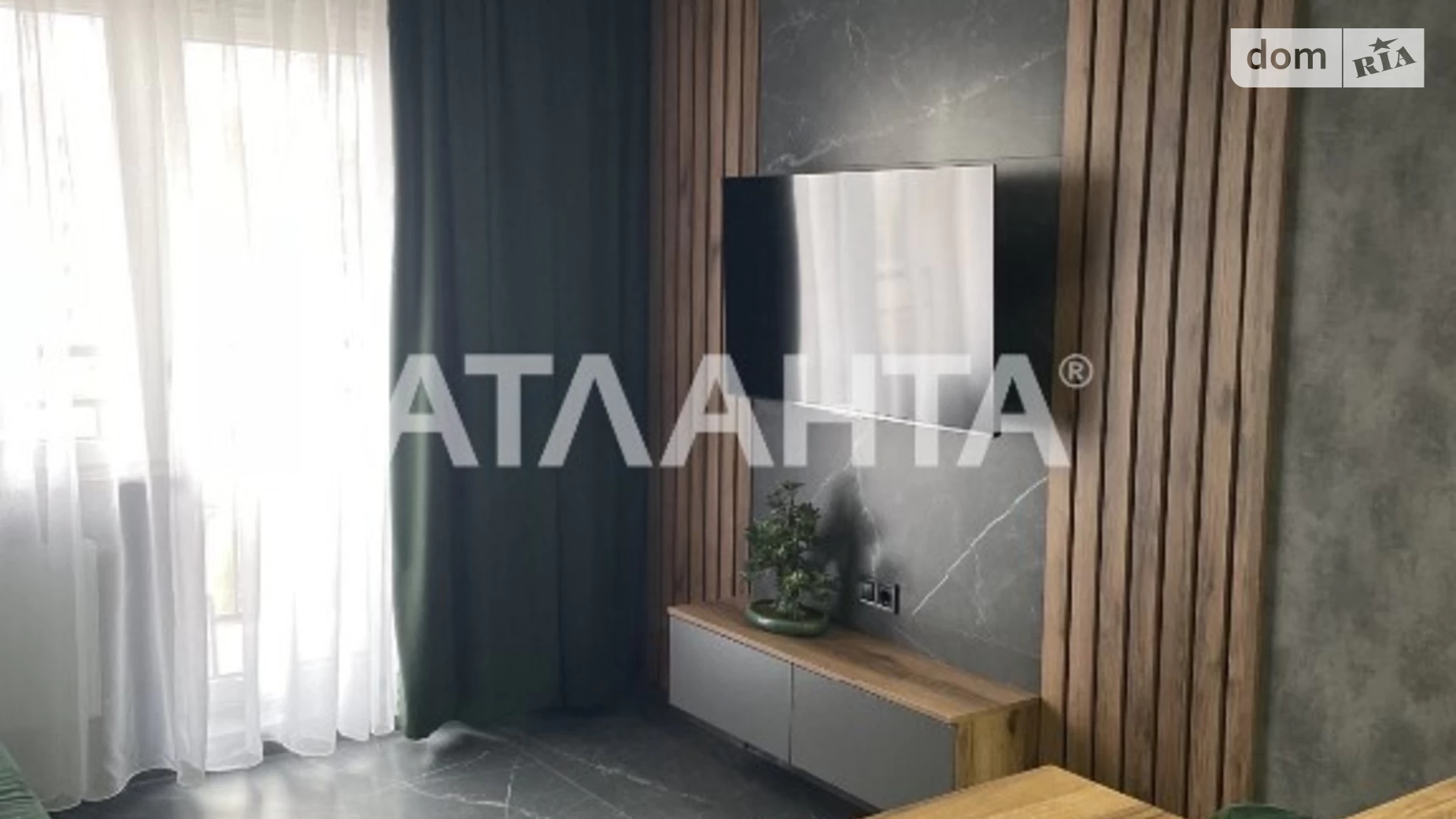 Продается 2-комнатная квартира 61.3 кв. м в Одессе, ул. Архитекторская, 7 - фото 3