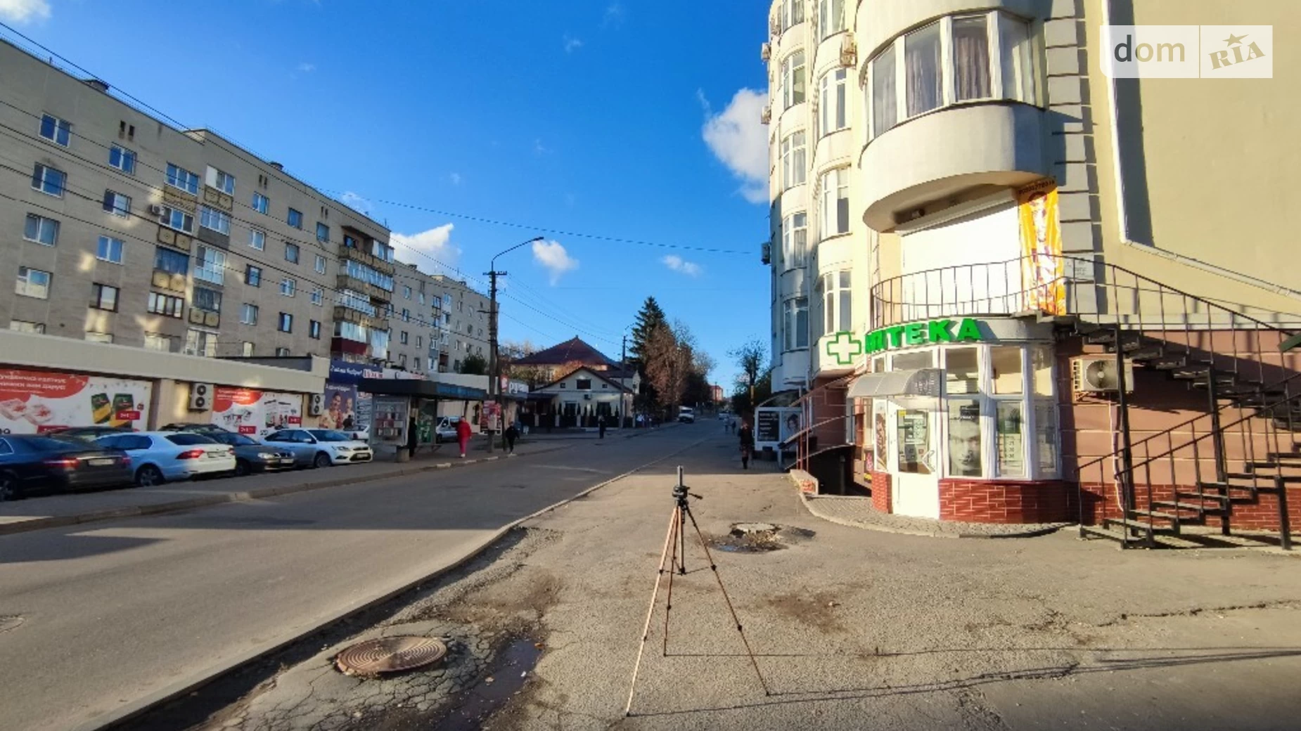 вул. Новий Світ Новий світ Тернопіль, цена: 20000 грн - фото 3