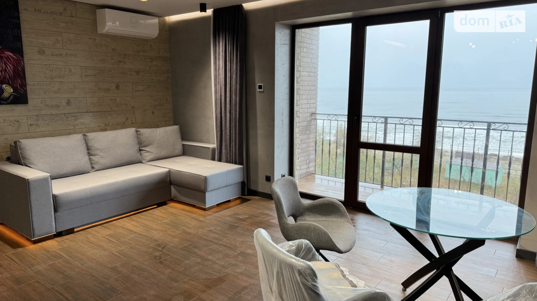 Продається 1-кімнатна квартира 39 кв. м у, цена: 52000 $ - фото 2