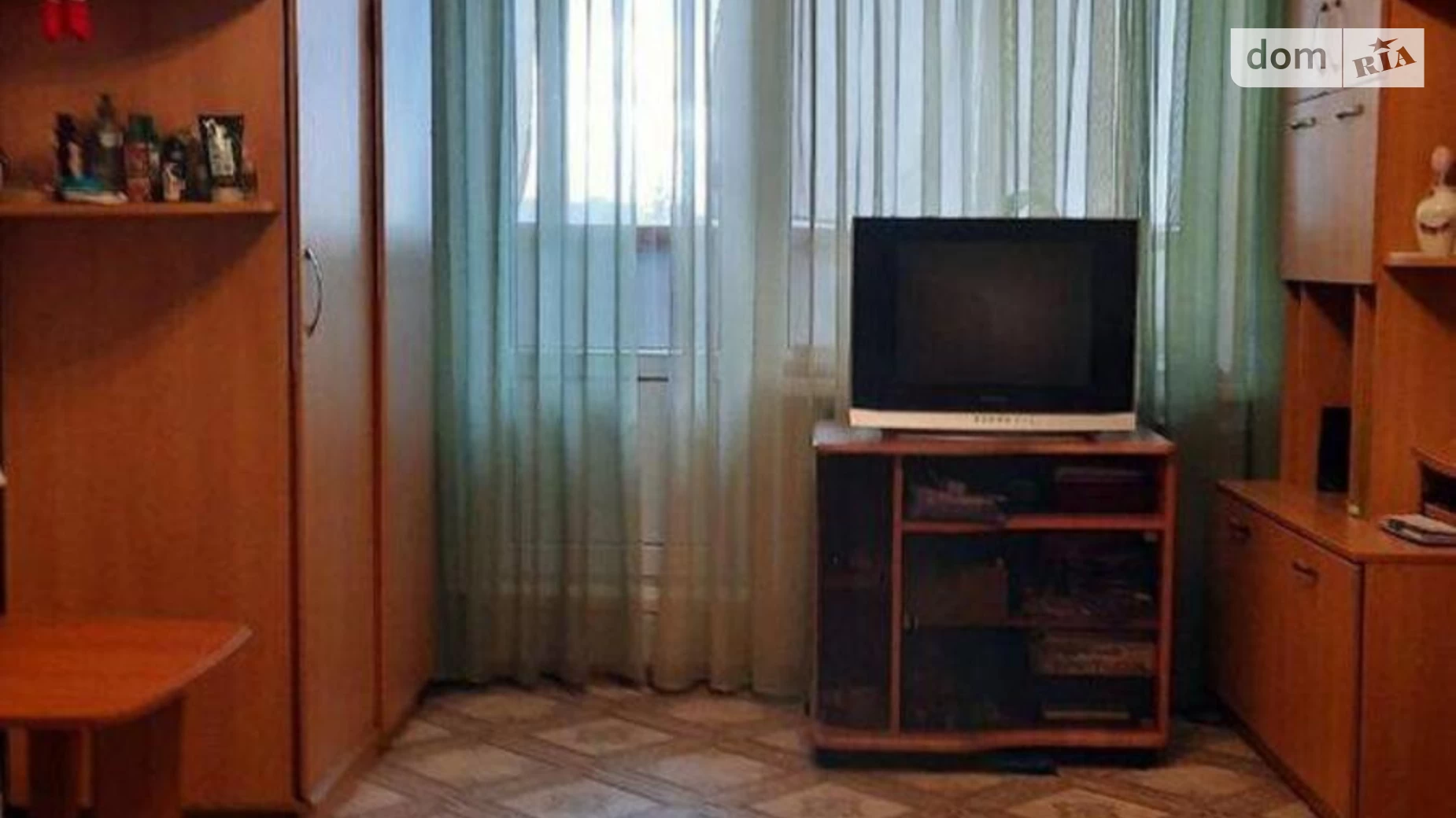 Продается 1-комнатная квартира 33 кв. м в Харькове, ул. Гвардейцев-Широнинцев, 79А