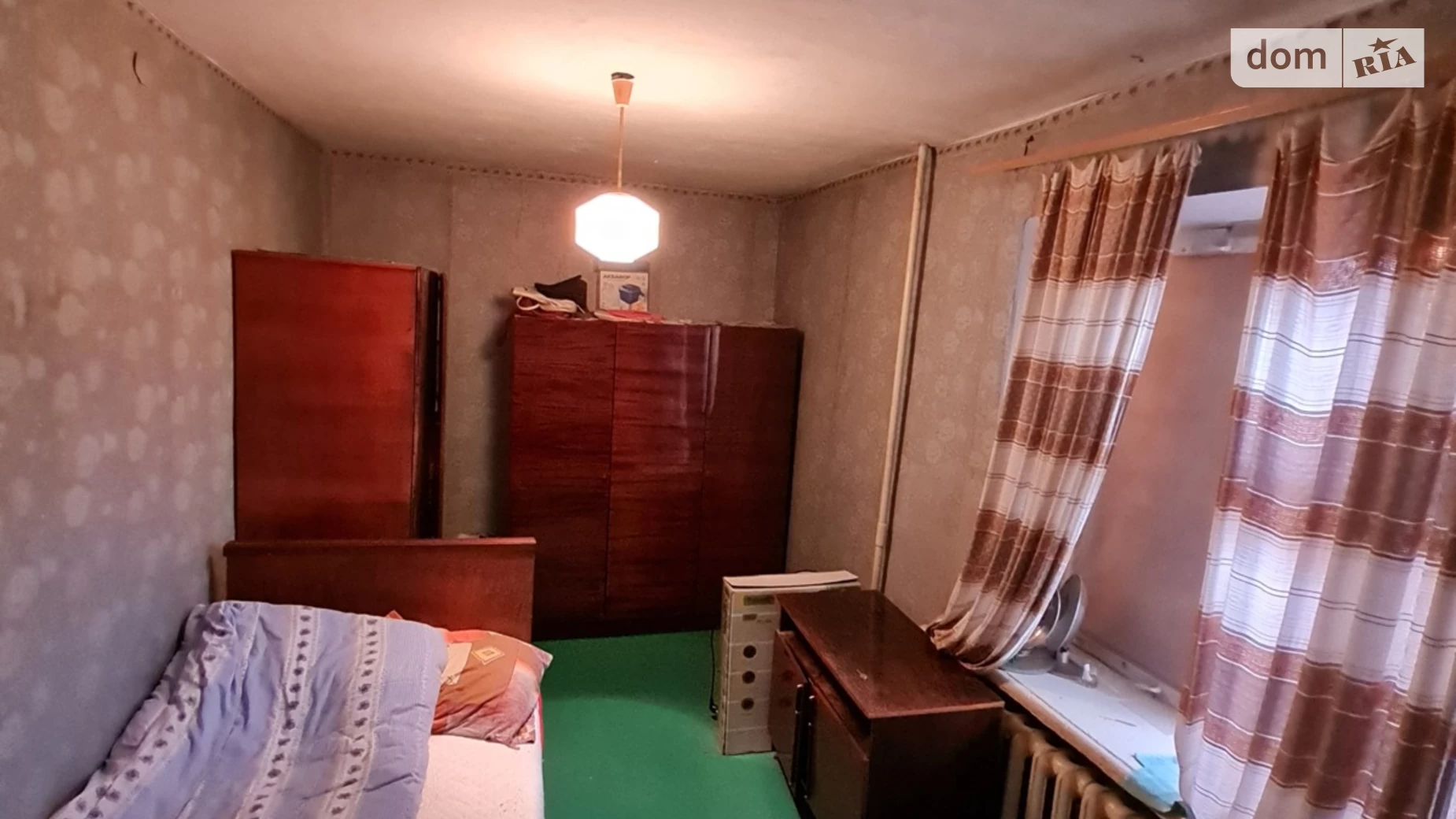 Продається 2-кімнатна квартира 41 кв. м у Миколаєві