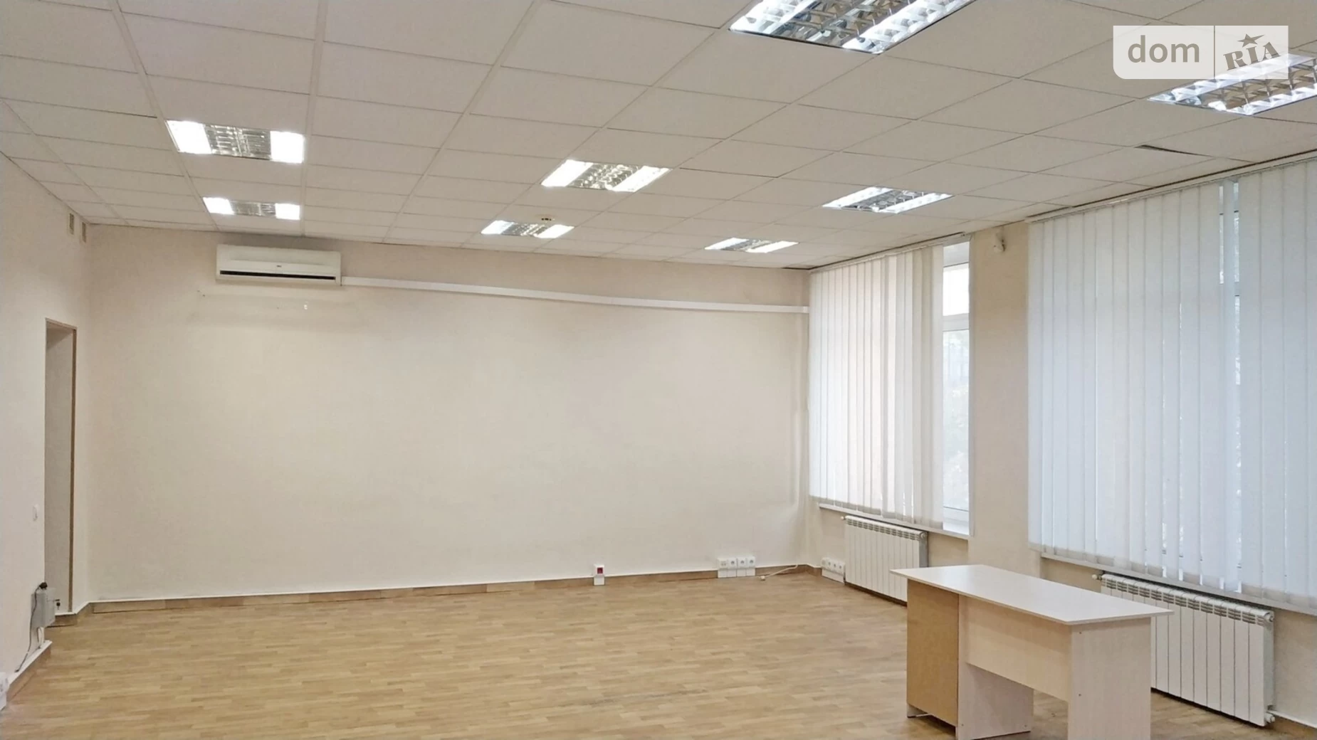 Здається в оренду офіс 106 кв. м в бізнес-центрі, цена: 51800 грн - фото 3