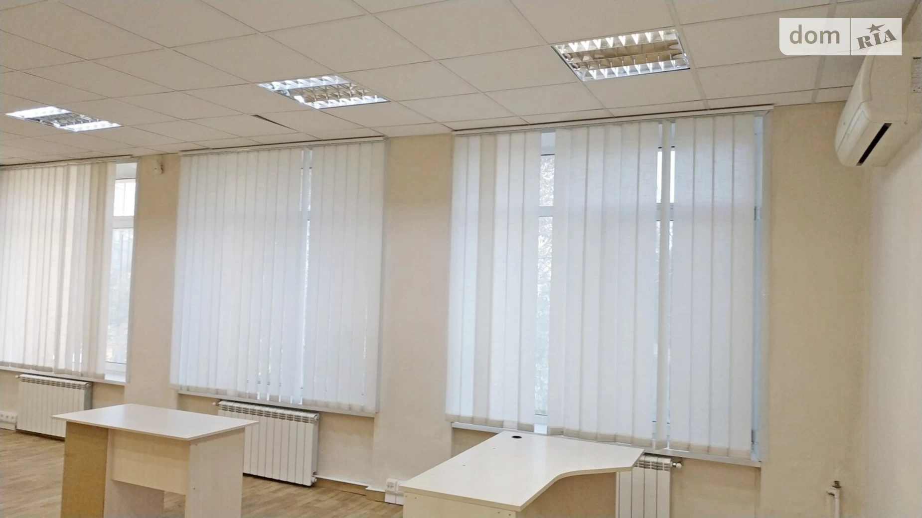 Здається в оренду офіс 106 кв. м в бізнес-центрі, цена: 51800 грн - фото 4