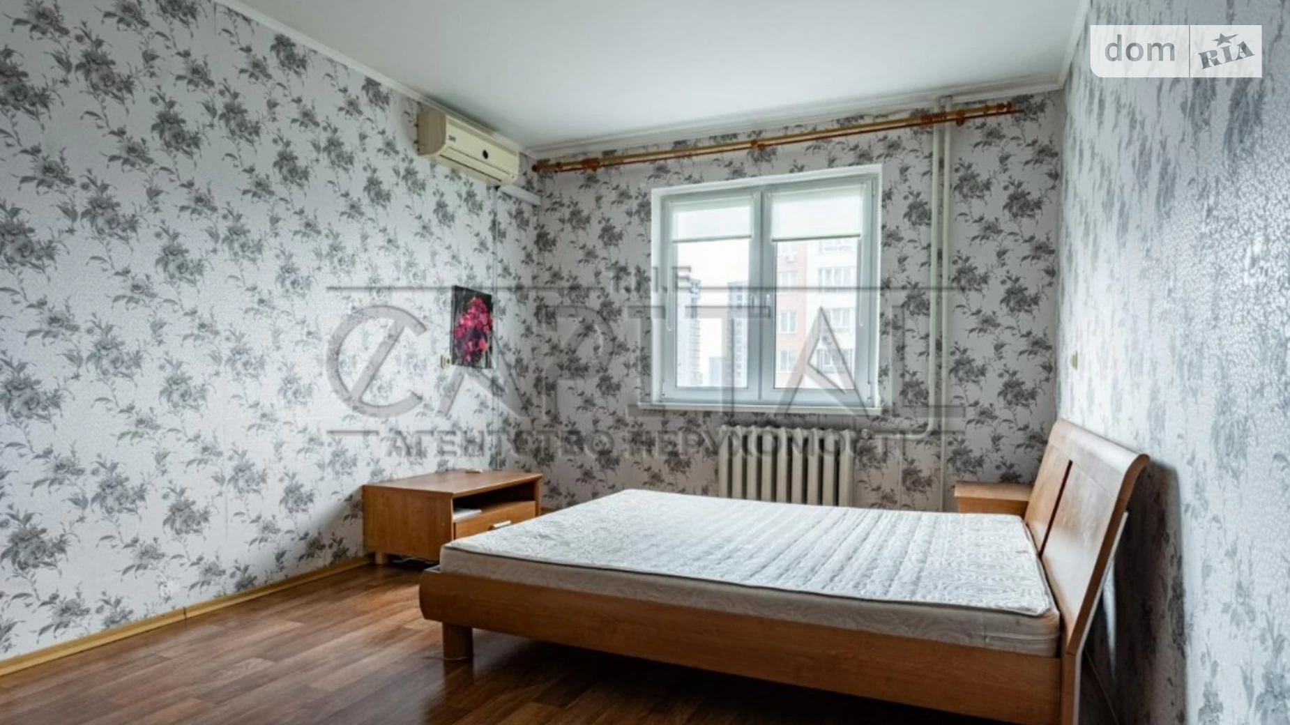 Продается 1-комнатная квартира 45 кв. м в Киеве, ул. Урловская, 38 - фото 4