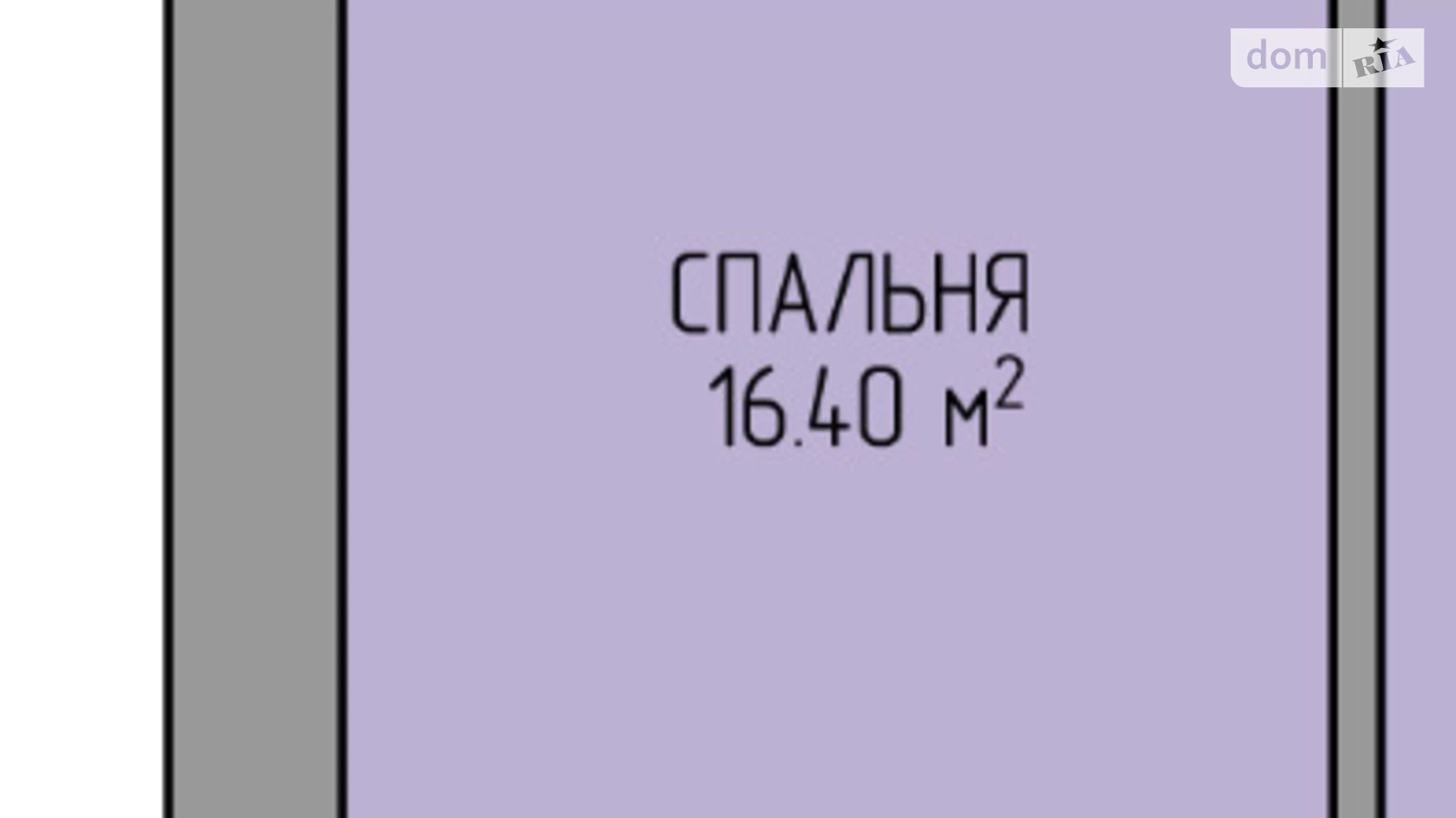 Продается 2-комнатная квартира 63 кв. м в Ивано-Франковске, ул. Мира