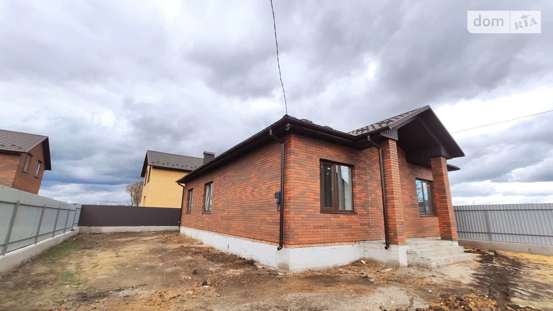 Продается одноэтажный дом 105 кв. м с мансардой, цена: 95000 $ - фото 3