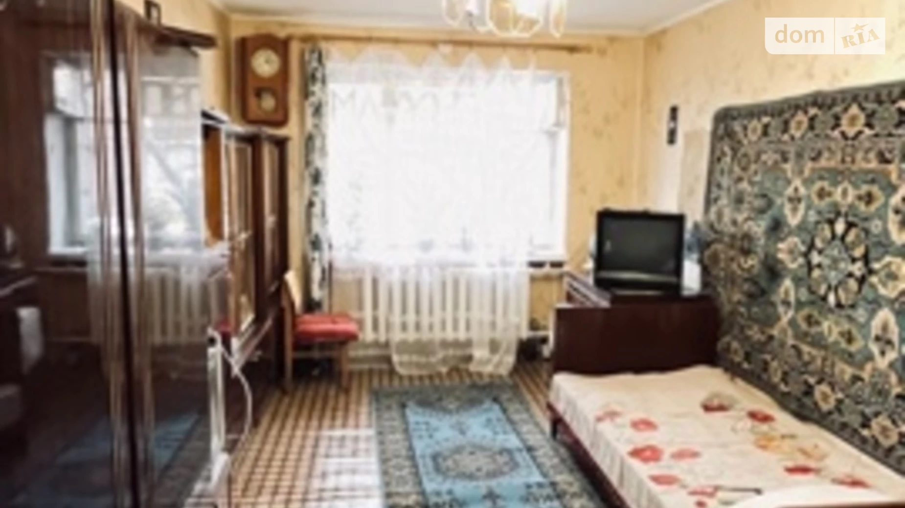 Продається 1-кімнатна квартира 33 кв. м у Харкові, просп. Олександрівський - фото 2