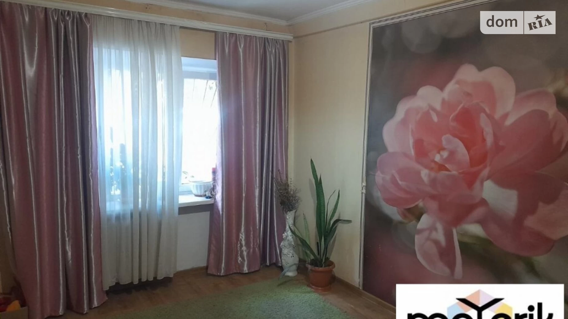 Продается 2-комнатная квартира 46 кв. м в Одессе, ул. Капитана Кузнецова