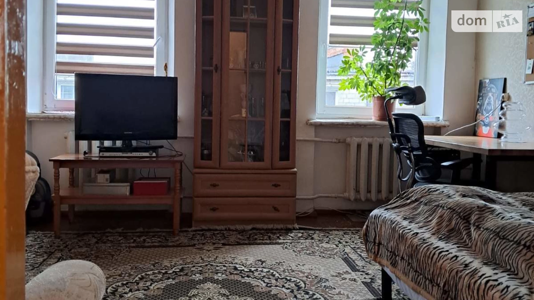 4-кімнатна квартира 96.6 кв. м у Тернополі, вул. Руська - фото 5
