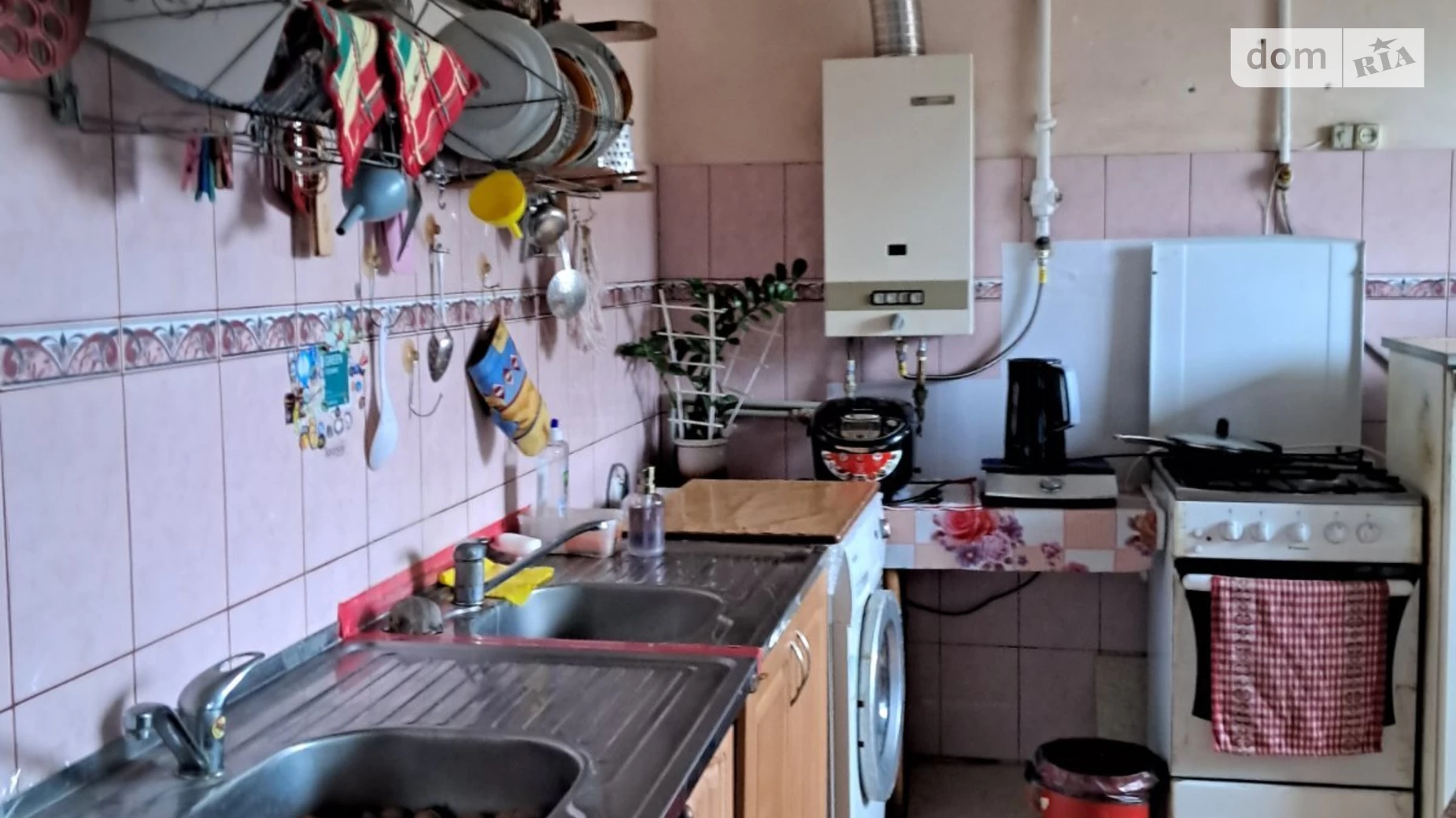 4-кімнатна квартира 96.6 кв. м у Тернополі, вул. Руська - фото 3