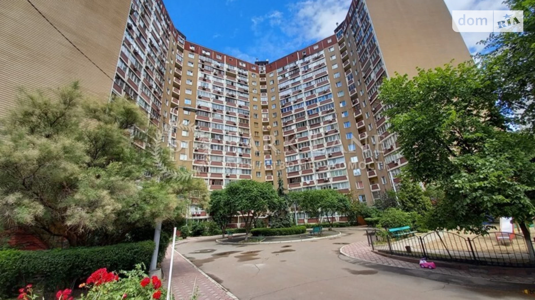 Продается 3-комнатная квартира 101 кв. м в Киеве, просп. Николая  Бажана, 36 - фото 5