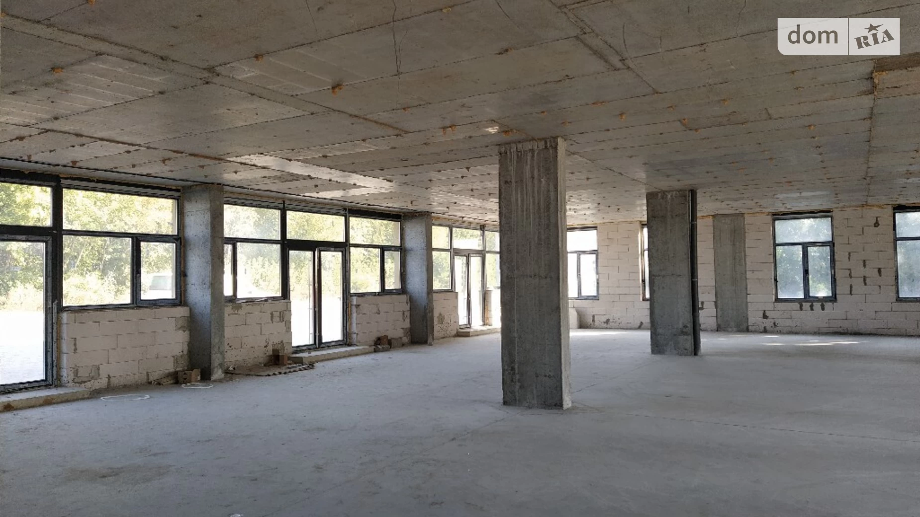 Продається приміщення вільного призначення 387 кв. м в 4-поверховій будівлі, цена: 259000 $ - фото 5