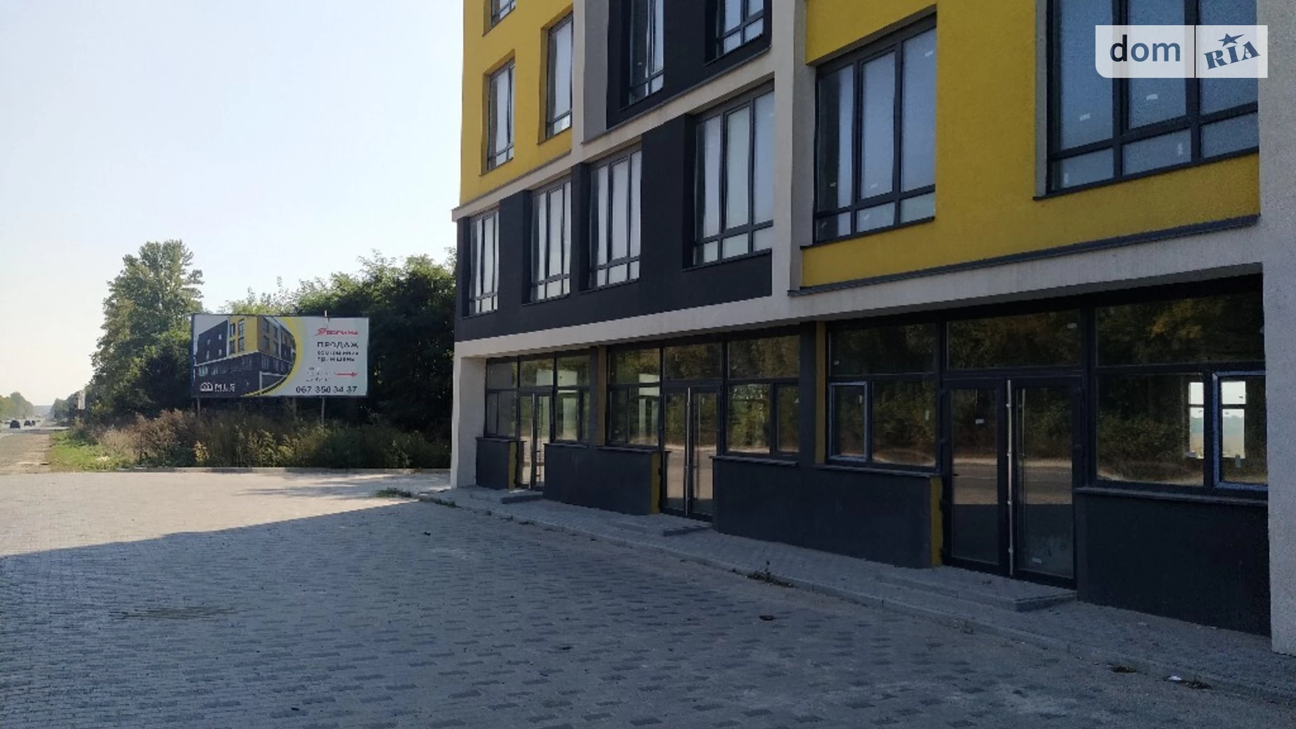 Продається приміщення вільного призначення 387 кв. м в 4-поверховій будівлі, цена: 259000 $ - фото 2