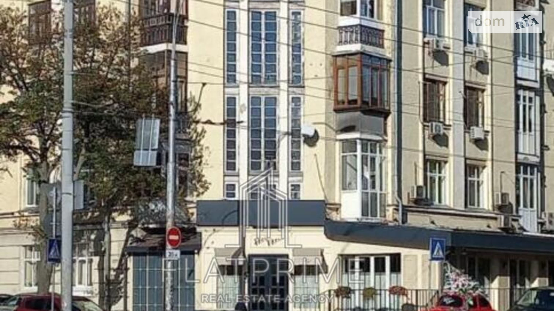 Продается 3-комнатная квартира 94 кв. м в Киеве, ул. Панаса Мирного, 2/44 - фото 4