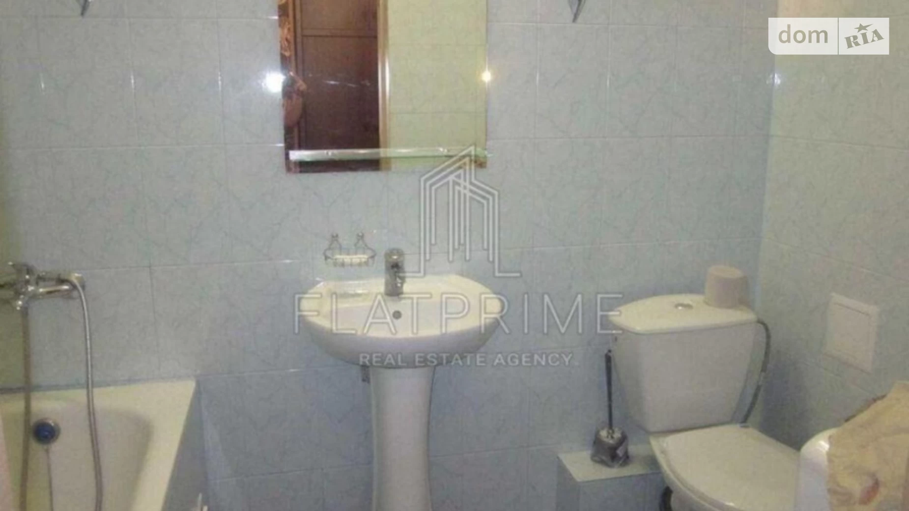 Продается 1-комнатная квартира 37 кв. м в Киеве, ул. Степана Руданского, 3 - фото 3