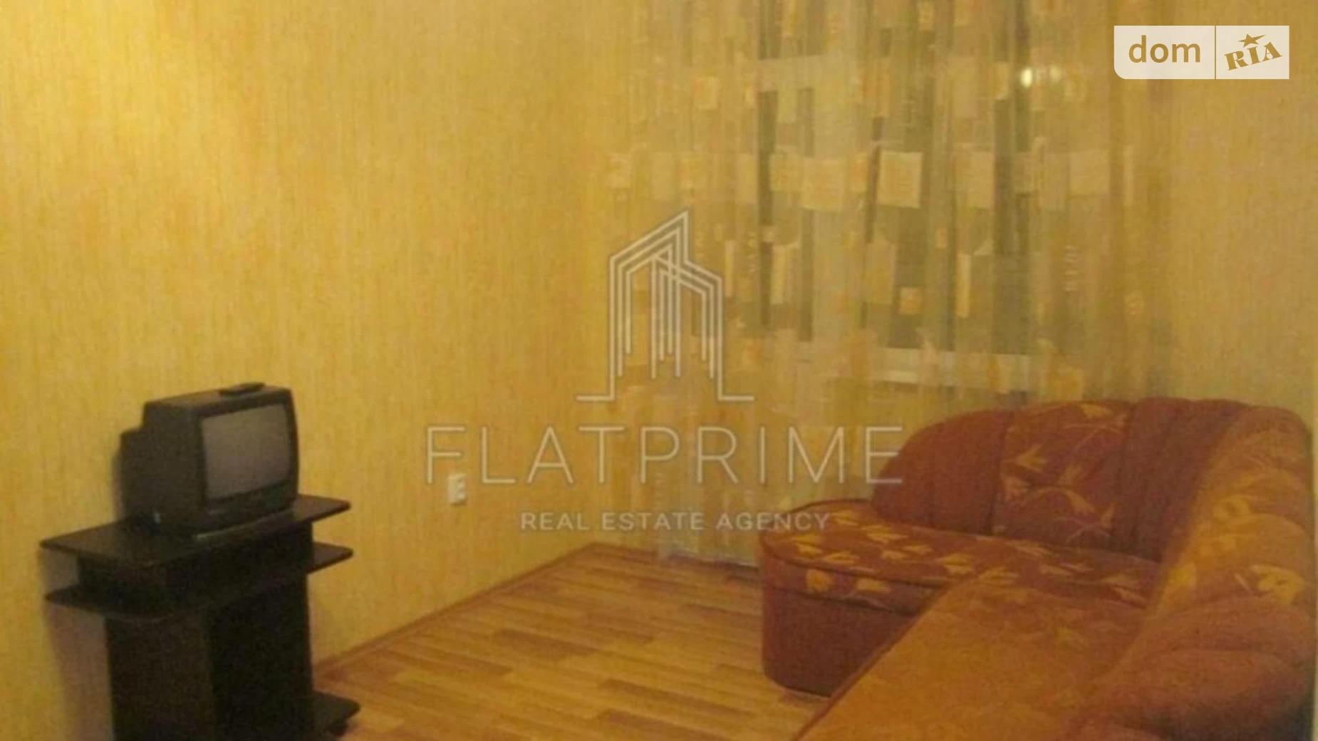 Продается 1-комнатная квартира 37 кв. м в Киеве, ул. Степана Руданского, 3 - фото 4