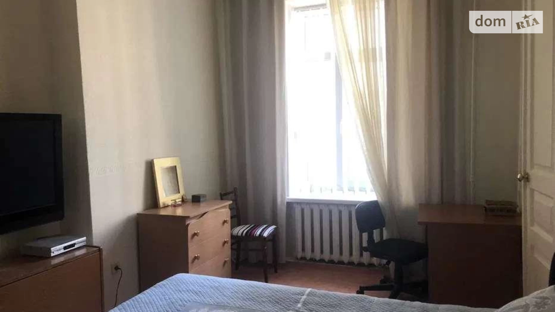 Продается 2-комнатная квартира 56 кв. м в Киеве, ул. Паньковская, 12 - фото 4