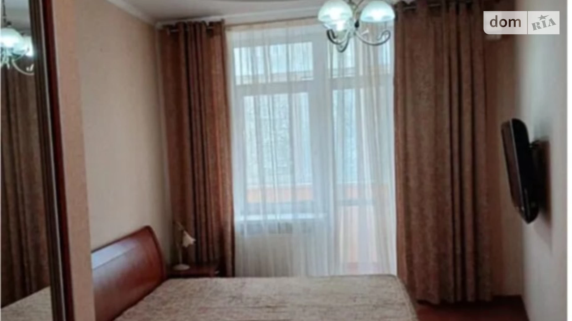Продается 2-комнатная квартира 60 кв. м в Одессе, Фонтанская дор., 49/1 - фото 5
