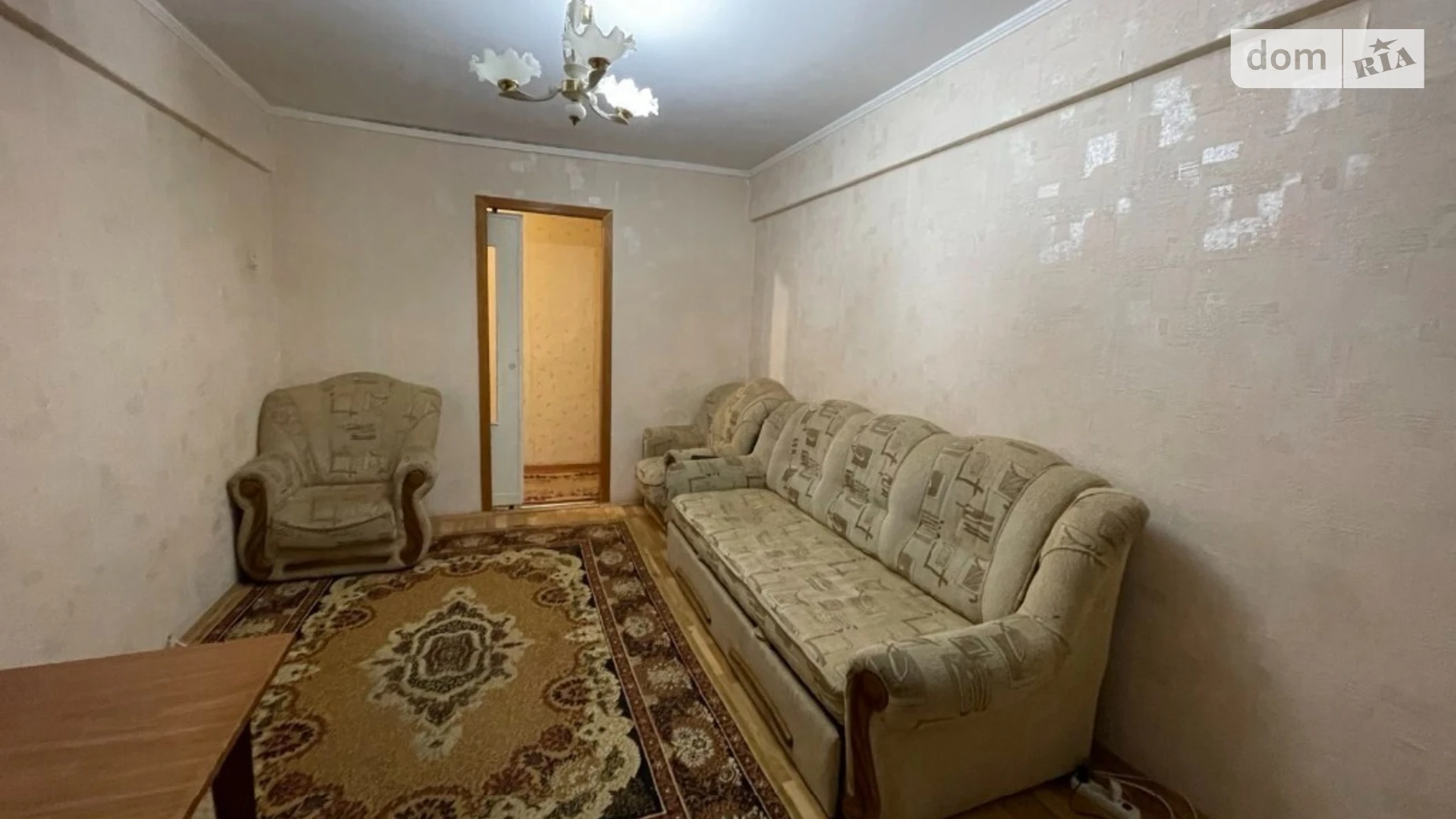 Сдается в аренду 2-комнатная квартира 48 кв. м в Хмельницком, просп. Мира - фото 3