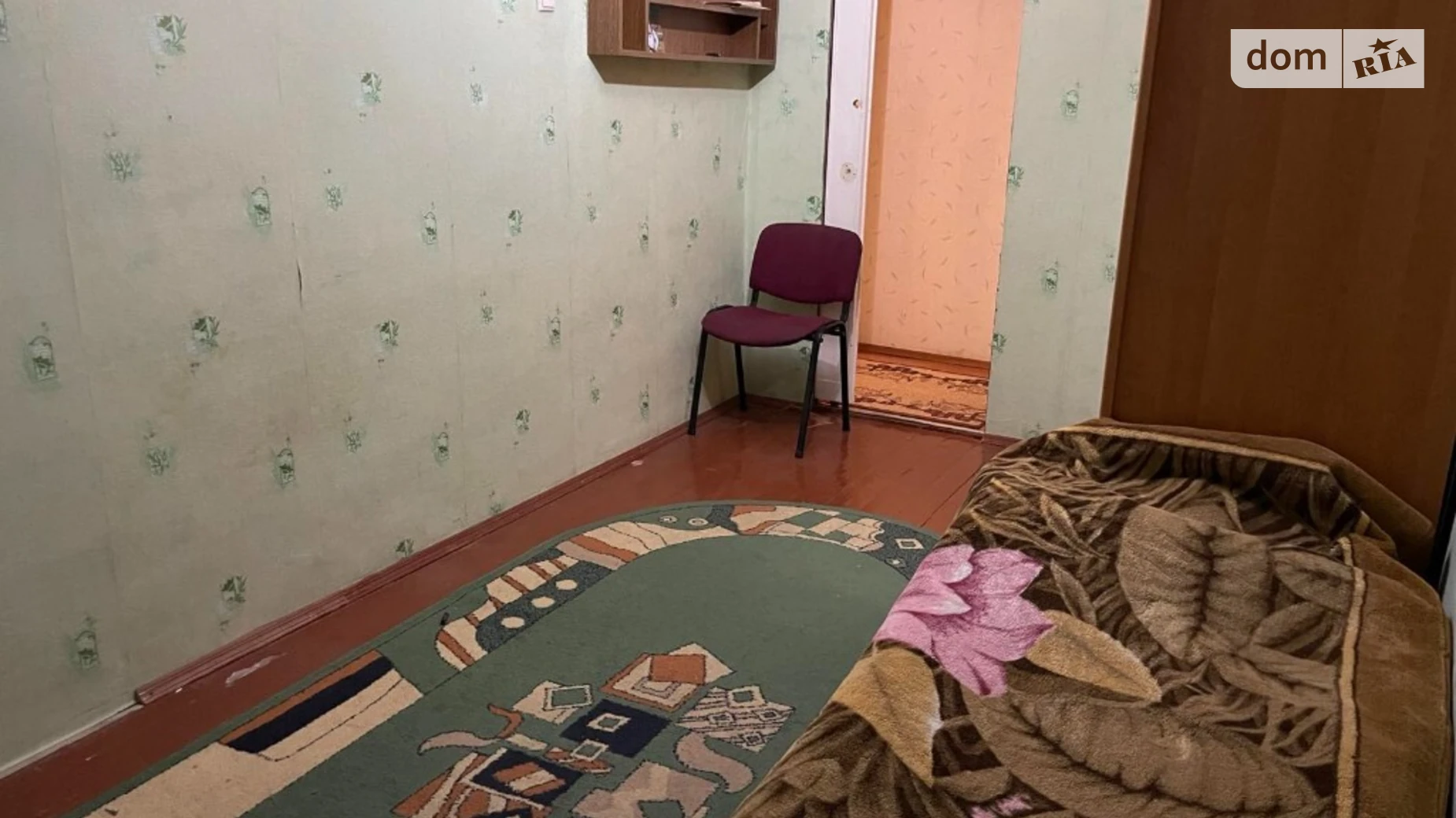 Сдается в аренду 2-комнатная квартира 48 кв. м в Хмельницком, просп. Мира - фото 4