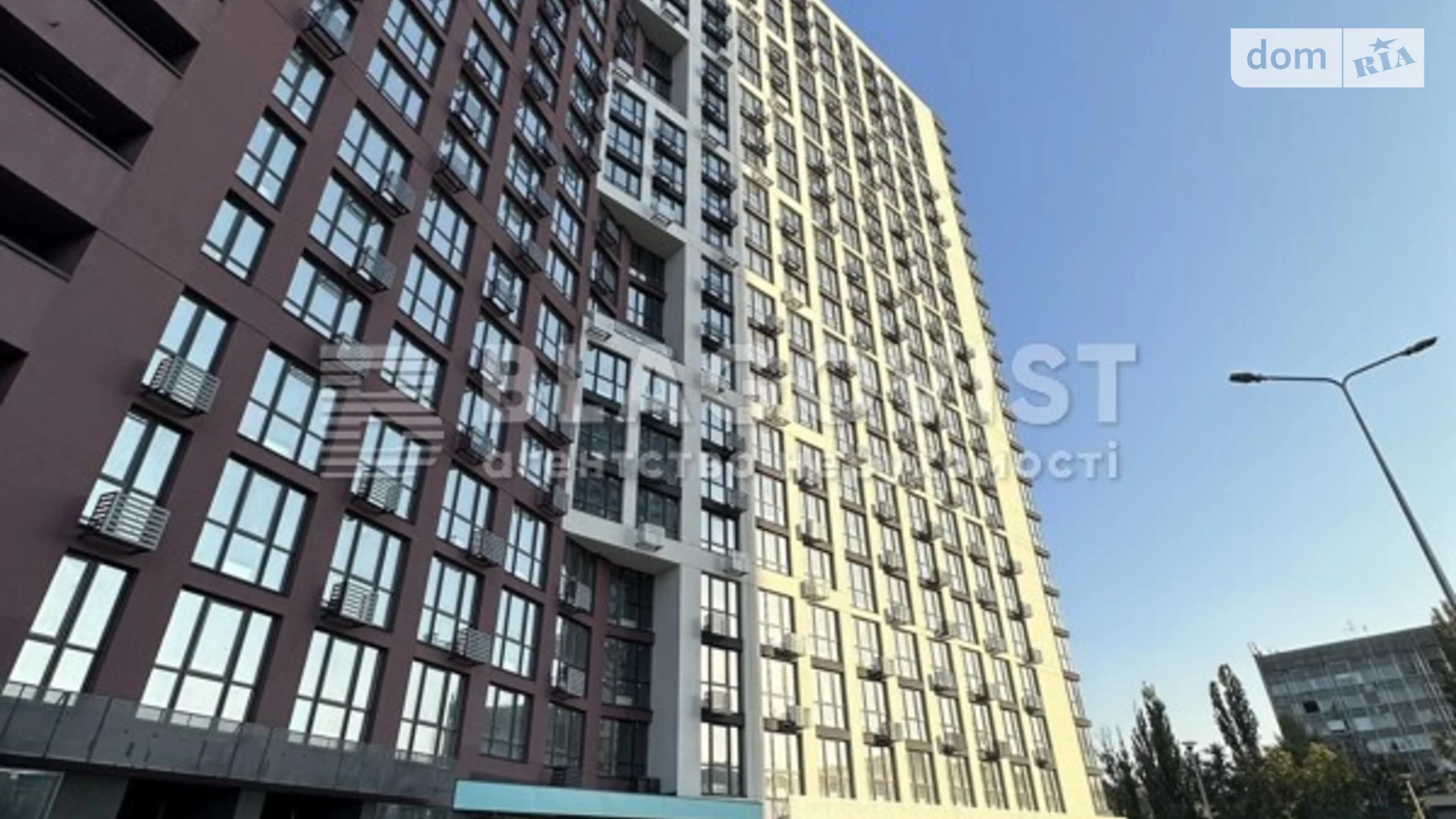 Продается 3-комнатная квартира 87 кв. м в Киеве, ул. Виктора Некрасова(Северо-Сырецкая), 57 - фото 3