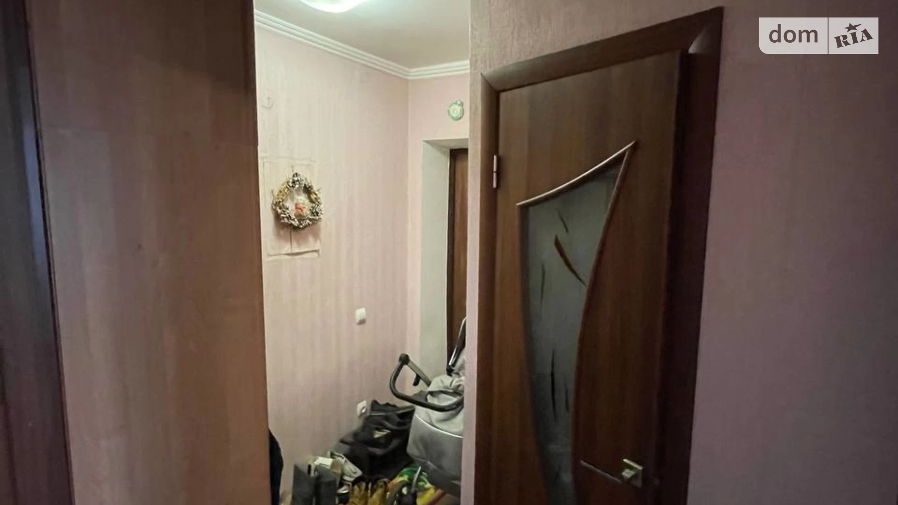 Продается 1-комнатная квартира 31 кв. м в Хмельницком, ул. Героя Украины Дмитрия Васильева(Попова)