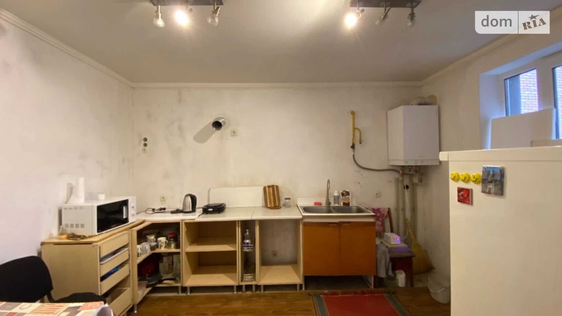 Продается часть дома 134 кв. м с беседкой, цена: 56000 $ - фото 4