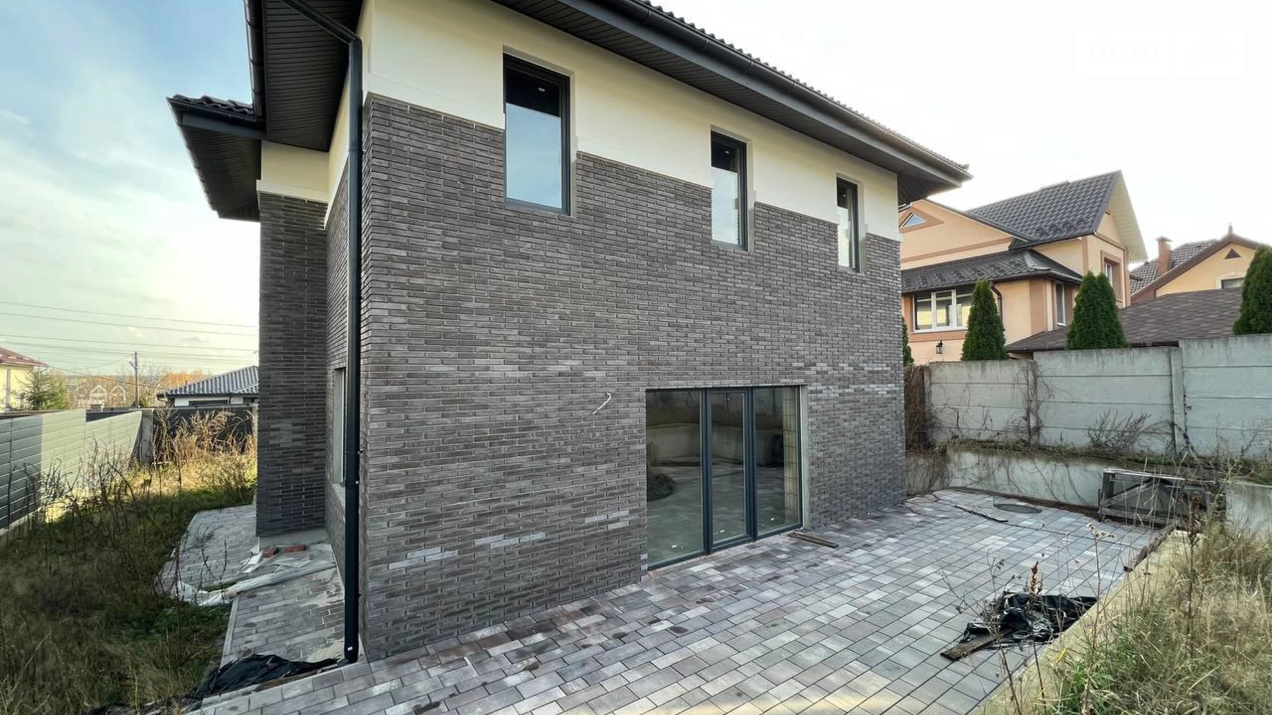 Продається будинок 2 поверховий 156 кв. м з меблями, цена: 165000 $ - фото 3