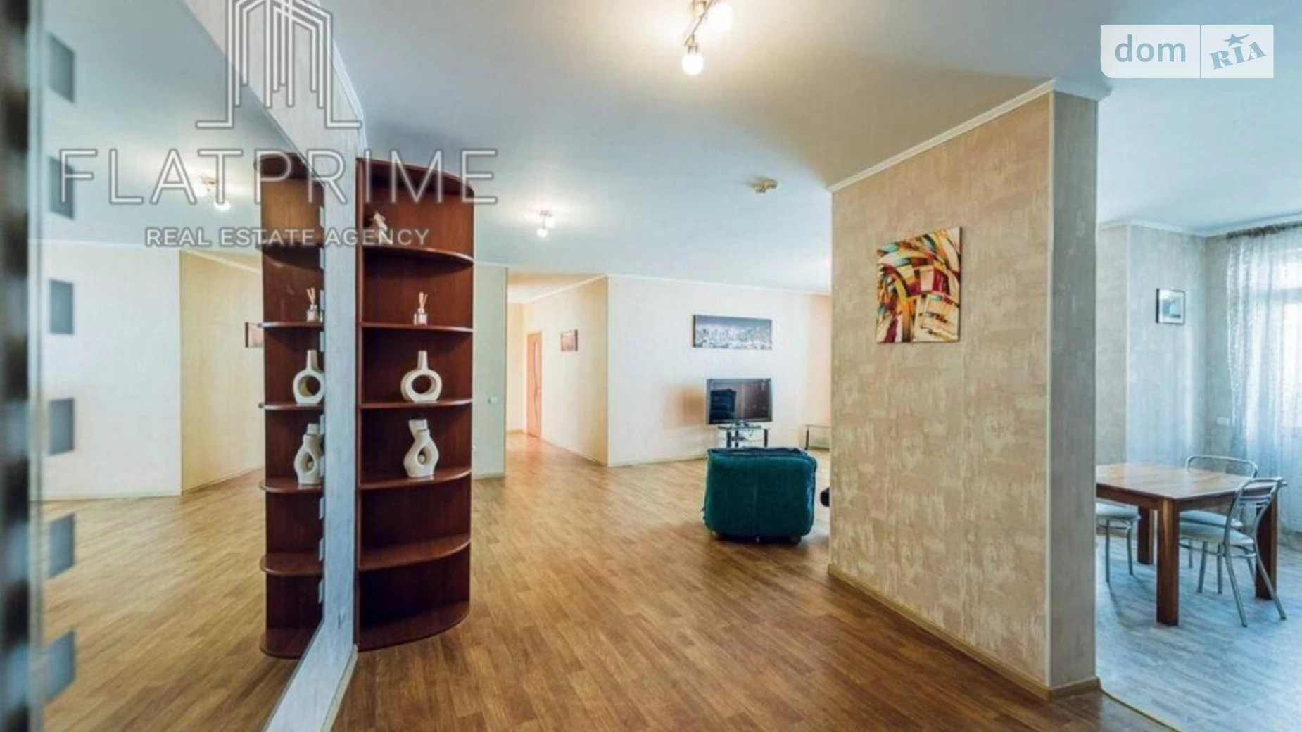 Продается 3-комнатная квартира 116 кв. м в Киеве, ул. Урловская, 2 - фото 5