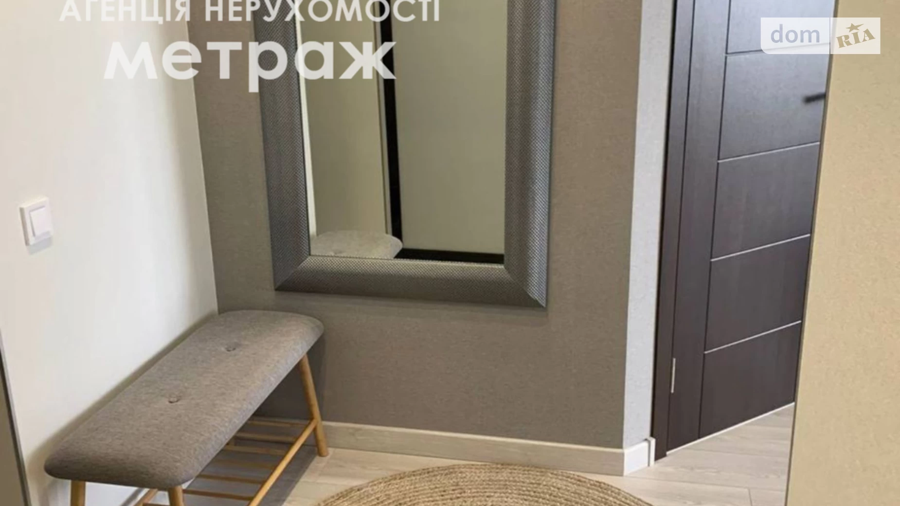 Продается 1-комнатная квартира 44 кв. м в Харькове, ул. Студенческая, 22 - фото 5
