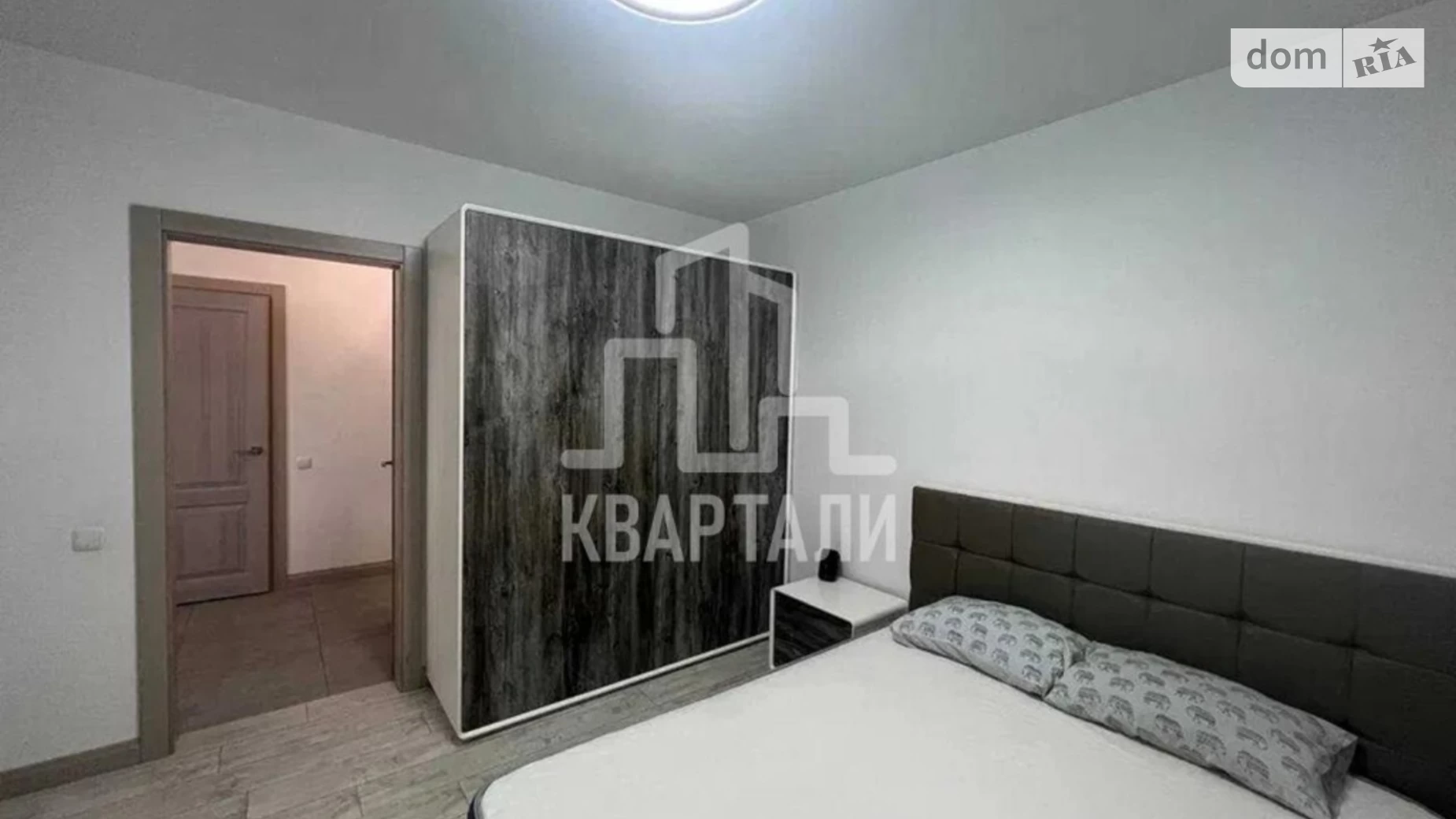 Продается 2-комнатная квартира 59 кв. м в Киеве, ул. Новомостицкая, 15 - фото 5