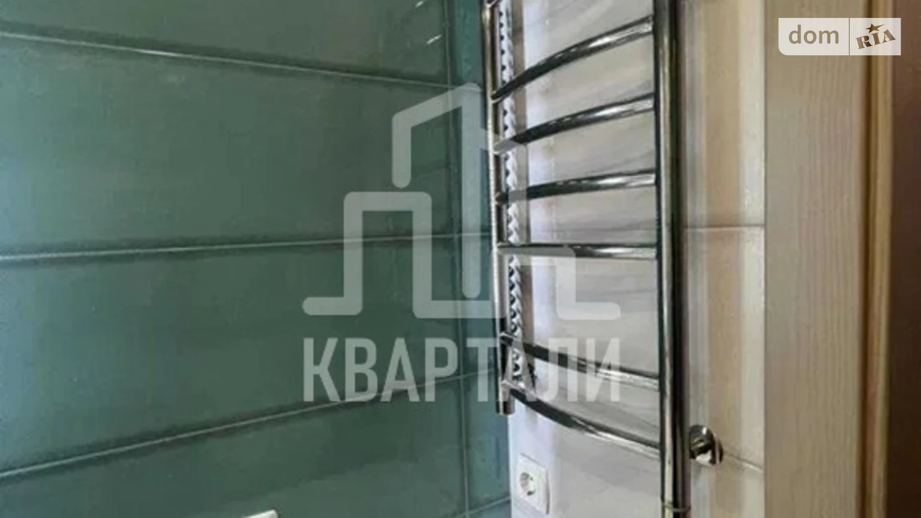 Продается 2-комнатная квартира 59 кв. м в Киеве, ул. Новомостицкая, 15 - фото 3