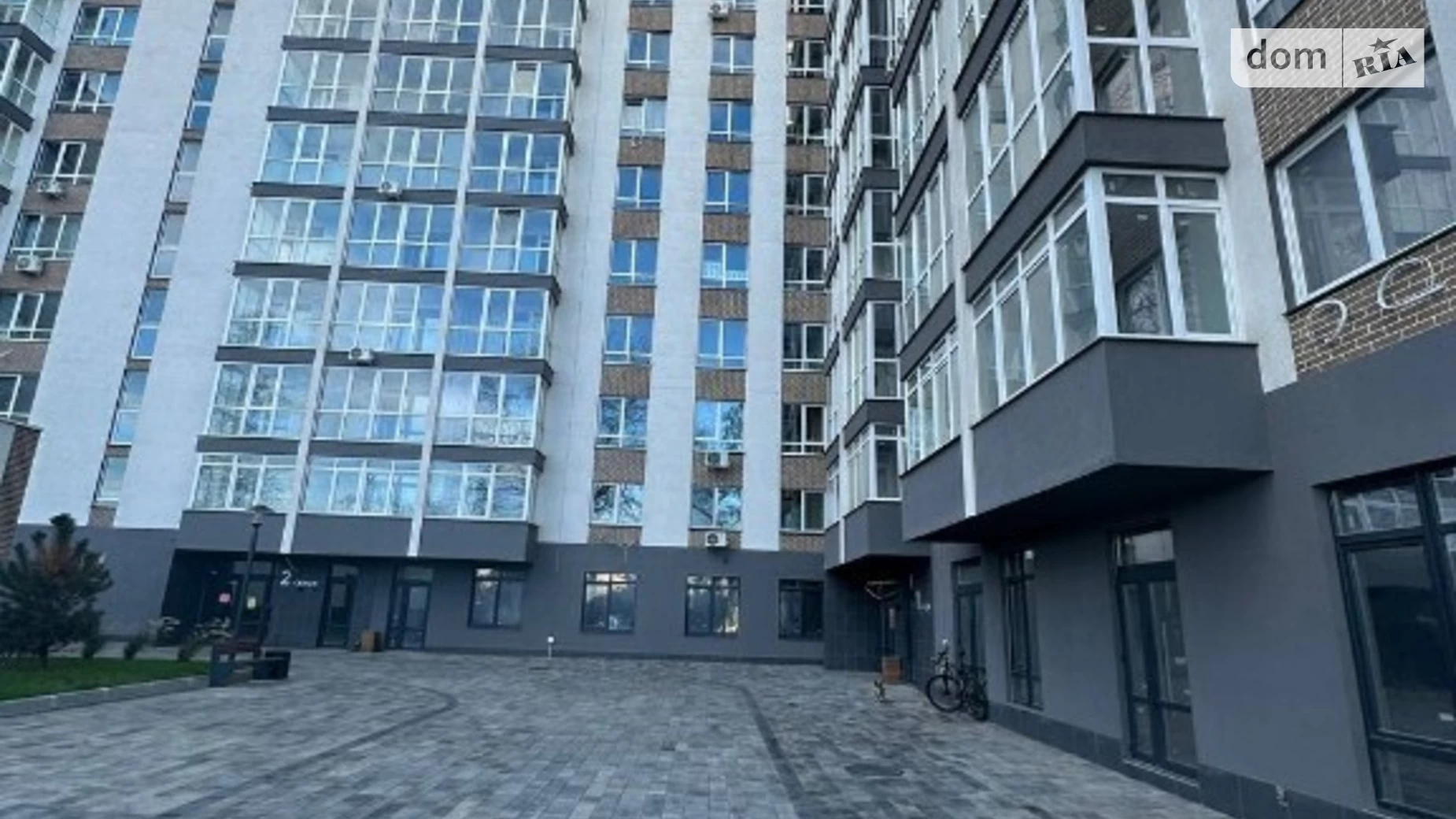 ул. Профсоюзная Хаджибейский Одесса ЖК Акварель 4, цена: 47000 $ - фото 2