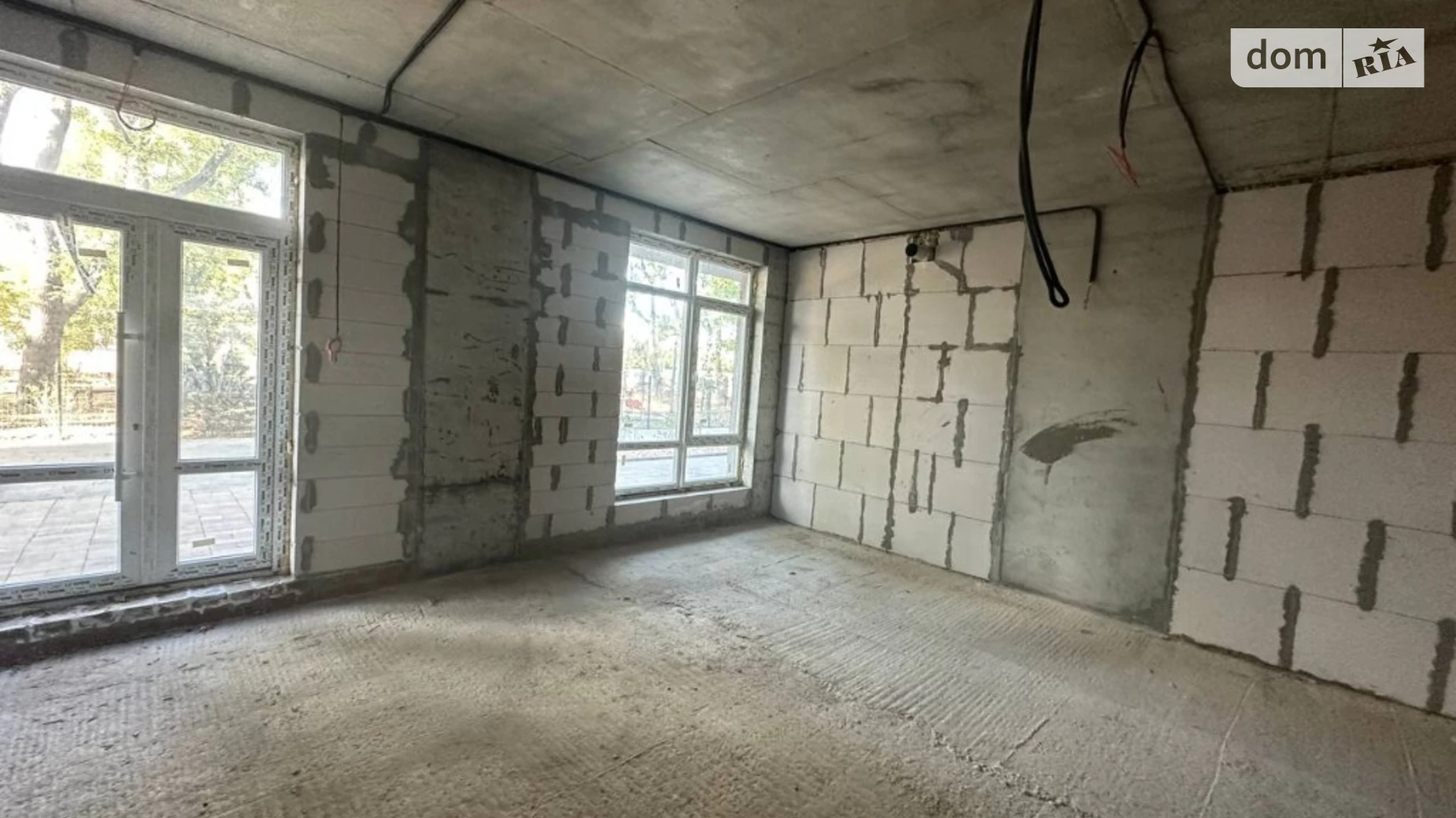 ул. Профсоюзная, 9А Хаджибейский Одесса ЖК Акварель 4, цена: 28000 $ - фото 2