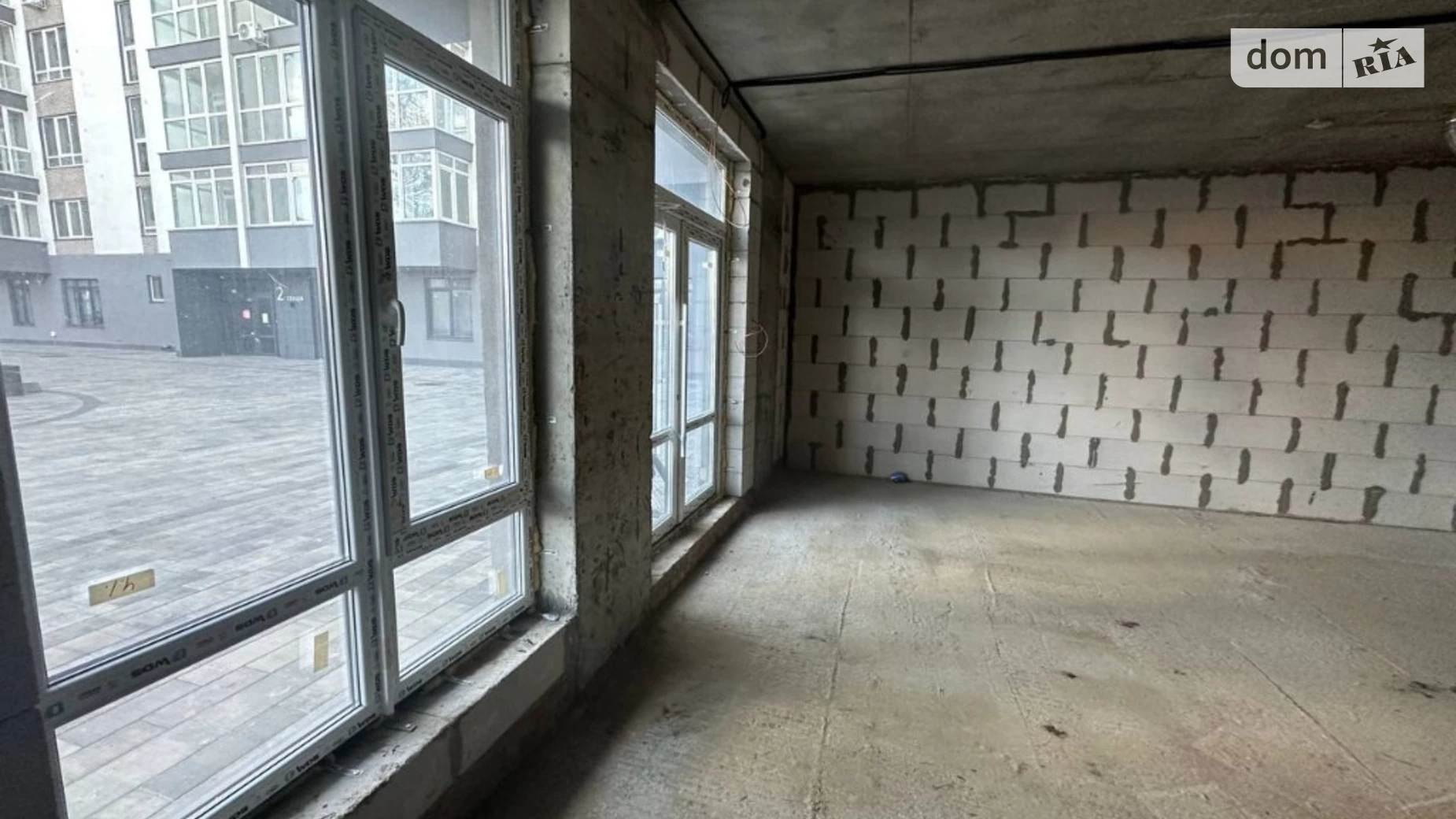 ул. Профсоюзная, 9А Хаджибейский Одесса ЖК Акварель 4, цена: 28000 $ - фото 3